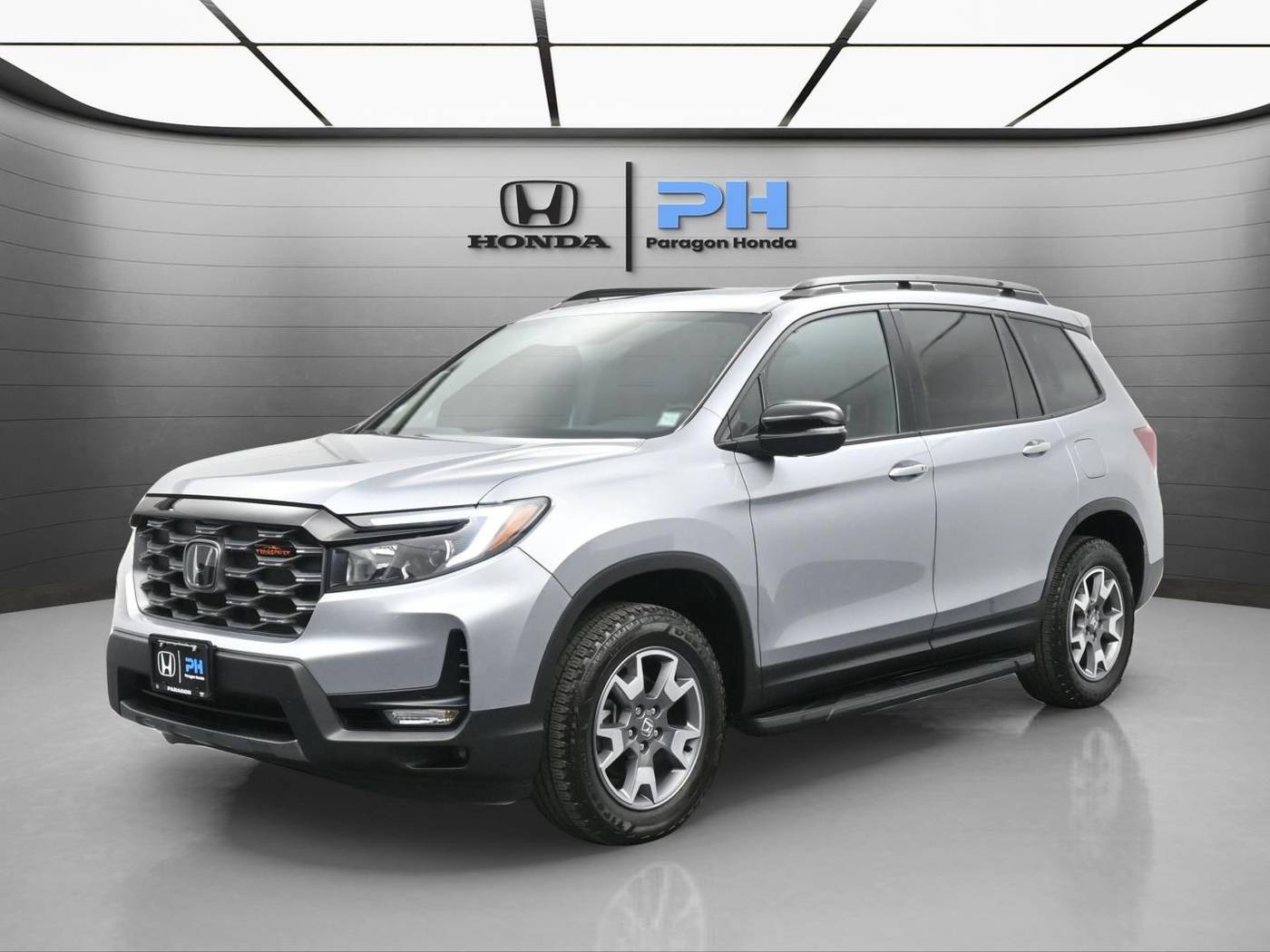 2023 Honda Passport TrailSport — SUV — 30,264 mi — Woodside, NY