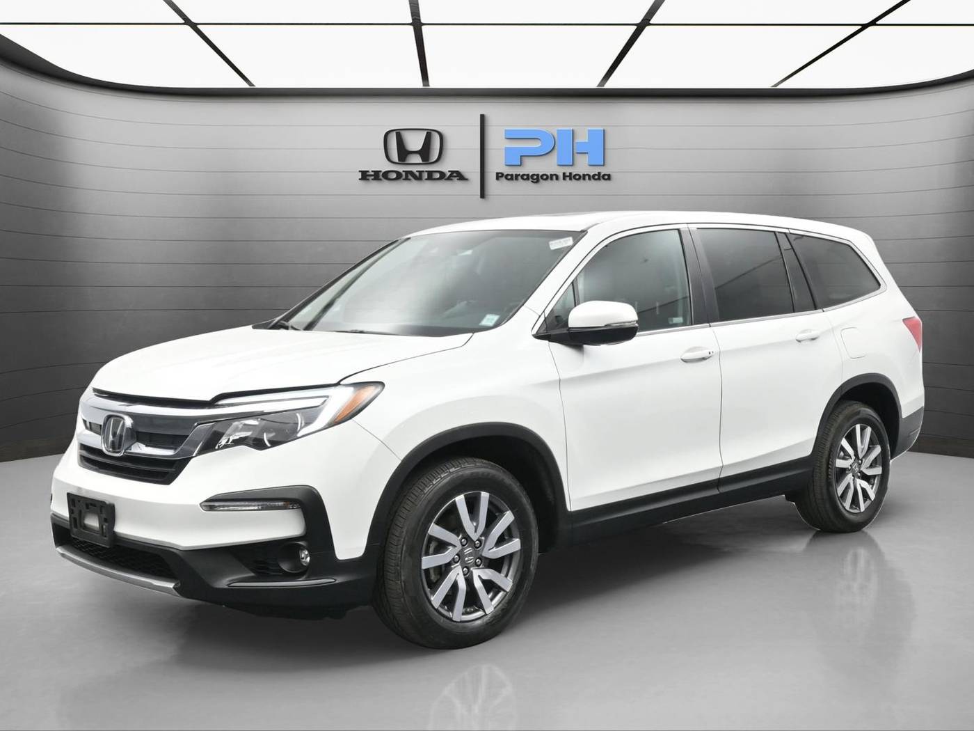 2020 Honda Pilot EX-L — SUV — 39,090 mi — Woodside, NY