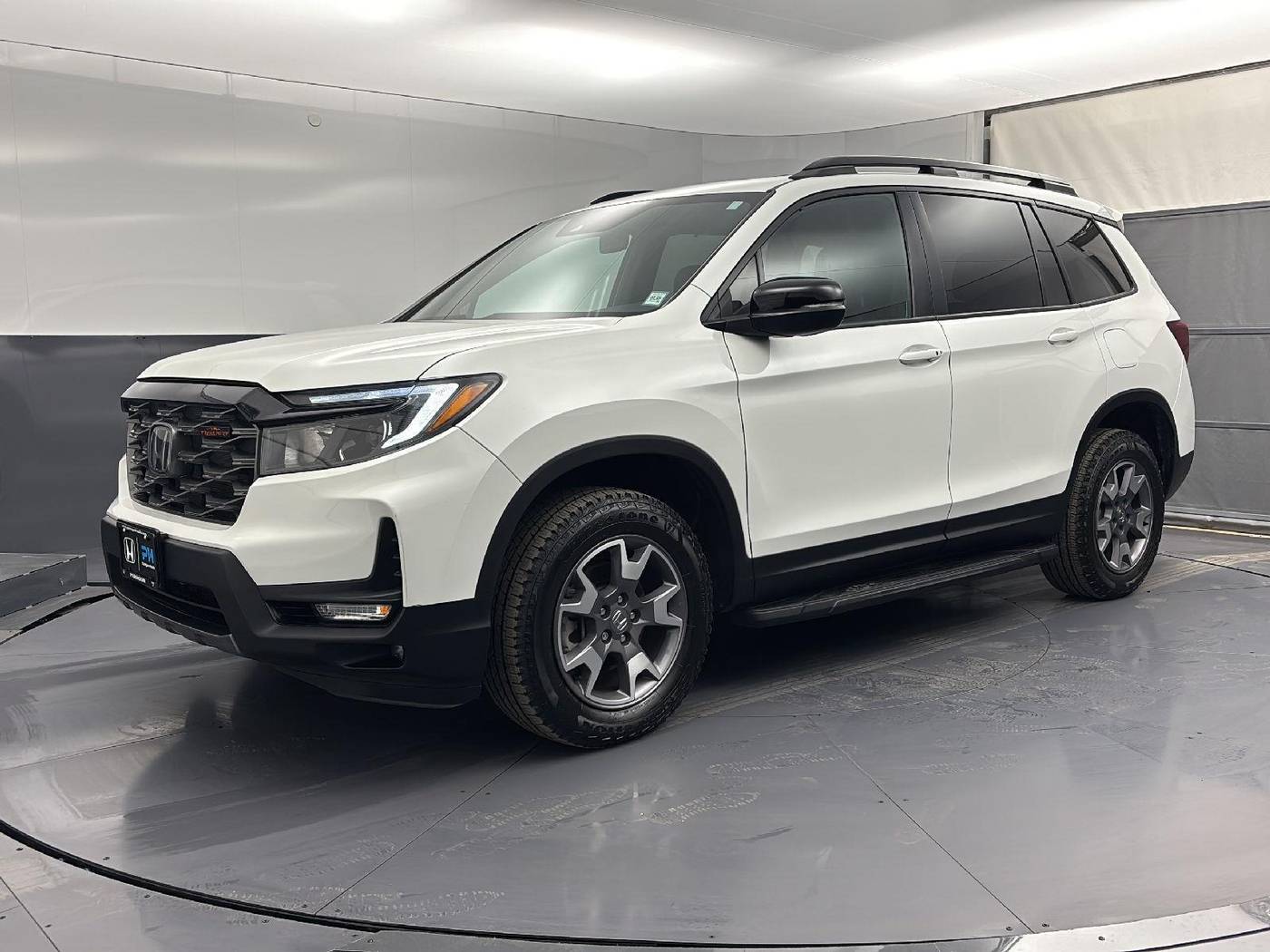 2022 Honda Passport TrailSport — SUV — 23,333 mi — Woodside, NY