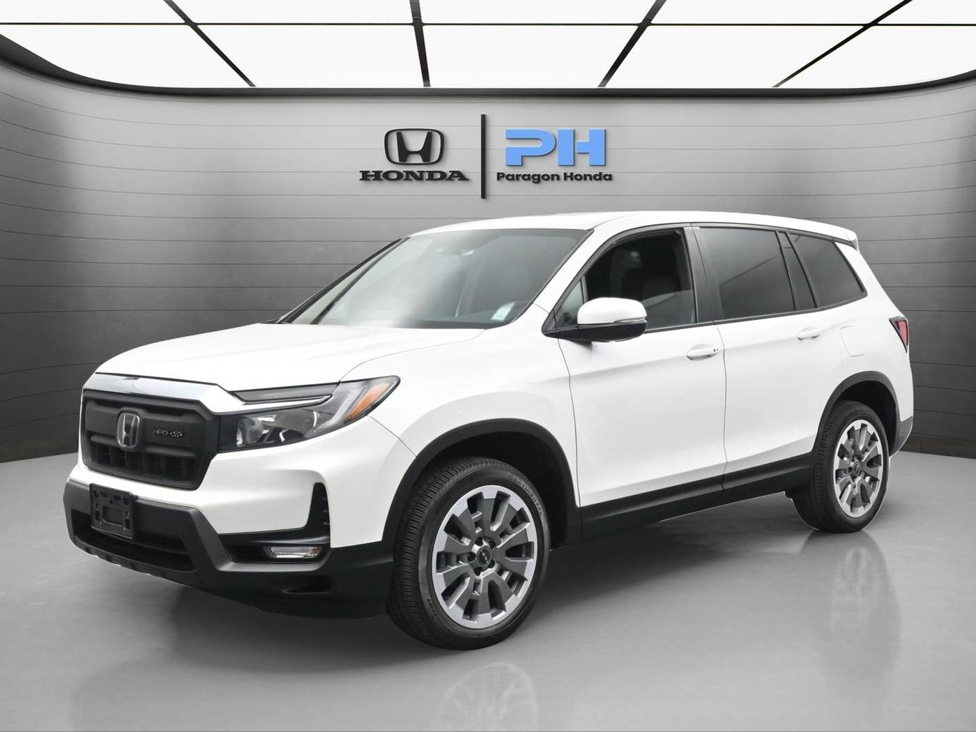 2024 Honda Passport EX-L — SUV — 8,701 mi — Woodside, NY