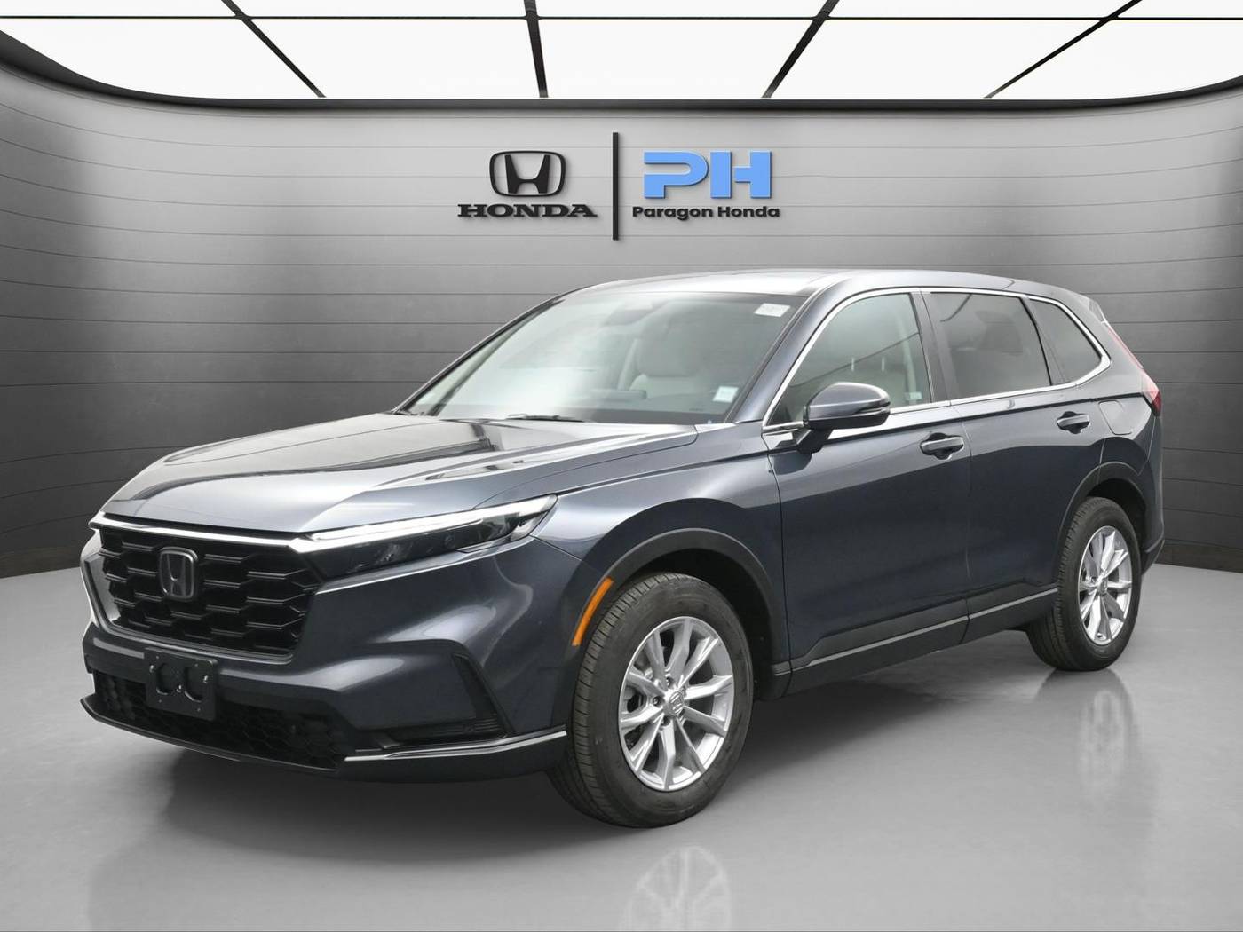 2023 Honda CR-V EX-L — SUV — 52,269 mi — Woodside, NY
