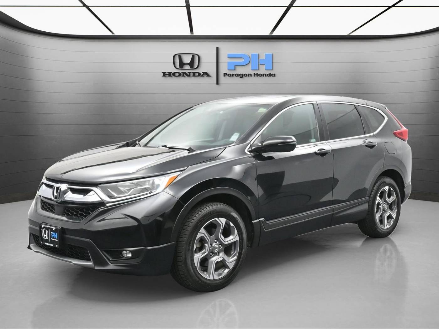 2019 Honda CR-V EX-L — SUV — 39,112 mi — Woodside, NY