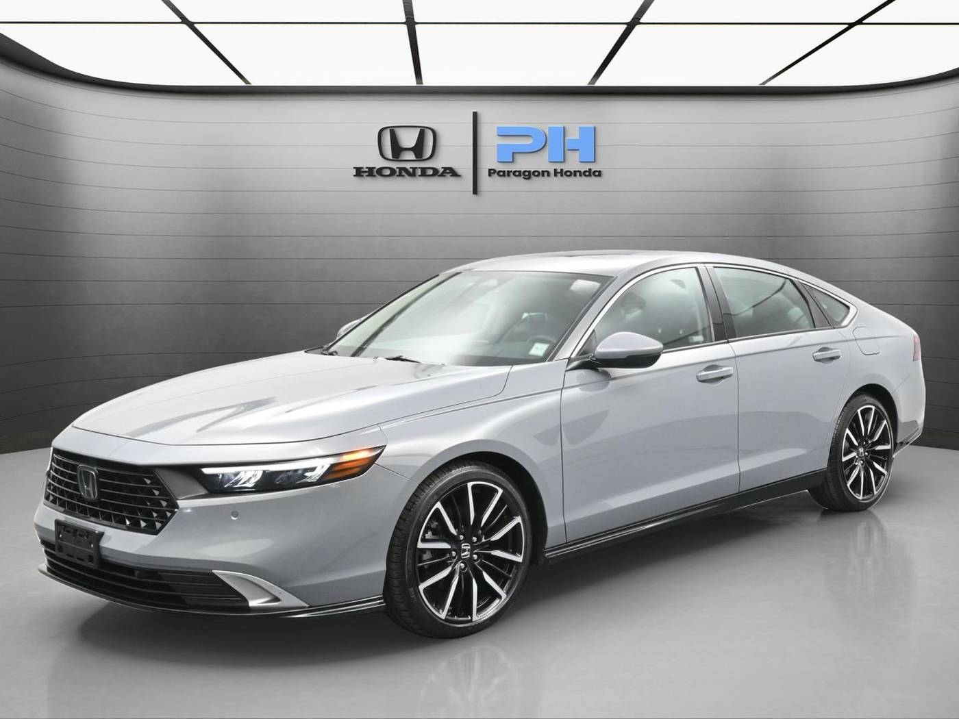 2023 Honda Accord Hybrid Touring — Sedan — 14,296 mi — Woodside, NY
