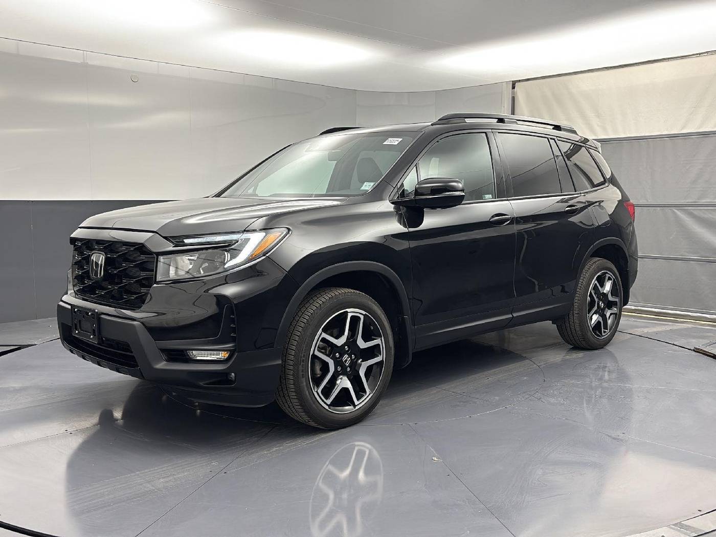 2023 Honda Passport Elite — SUV — 12,530 mi — Woodside, NY