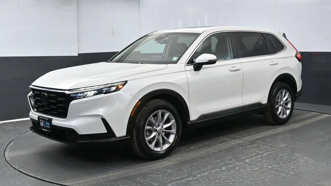 2024 Honda CR-V EX-L — SUV — 29,619 mi — Woodside, NY