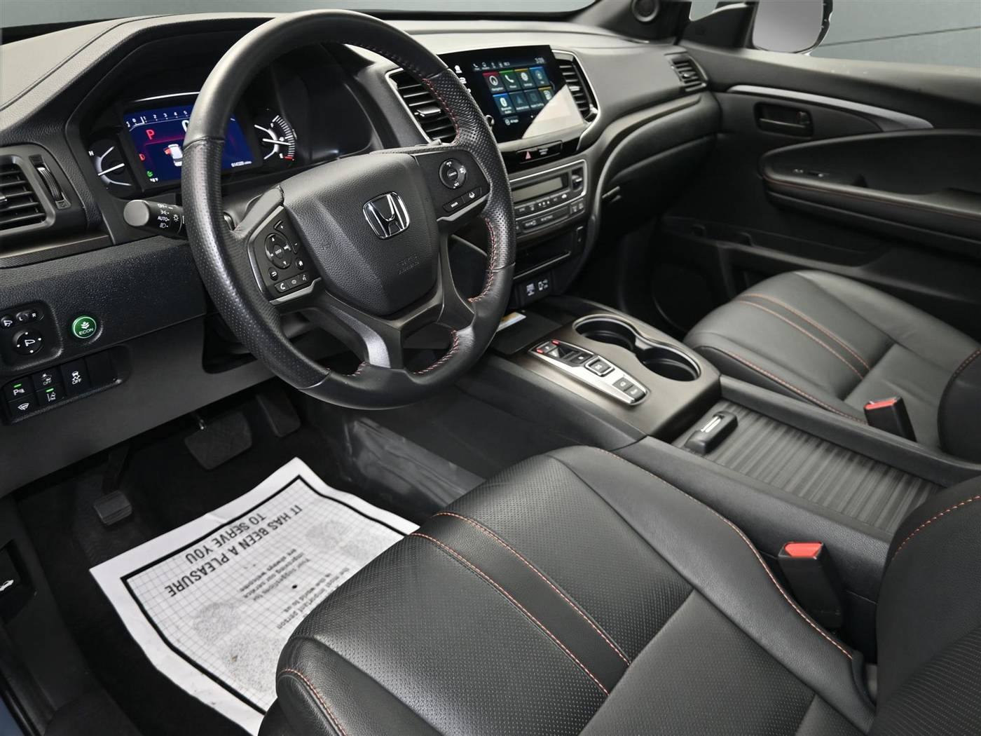 2022 Honda Passport TrailSport — SUV — 13,875 mi — Woodside, NY