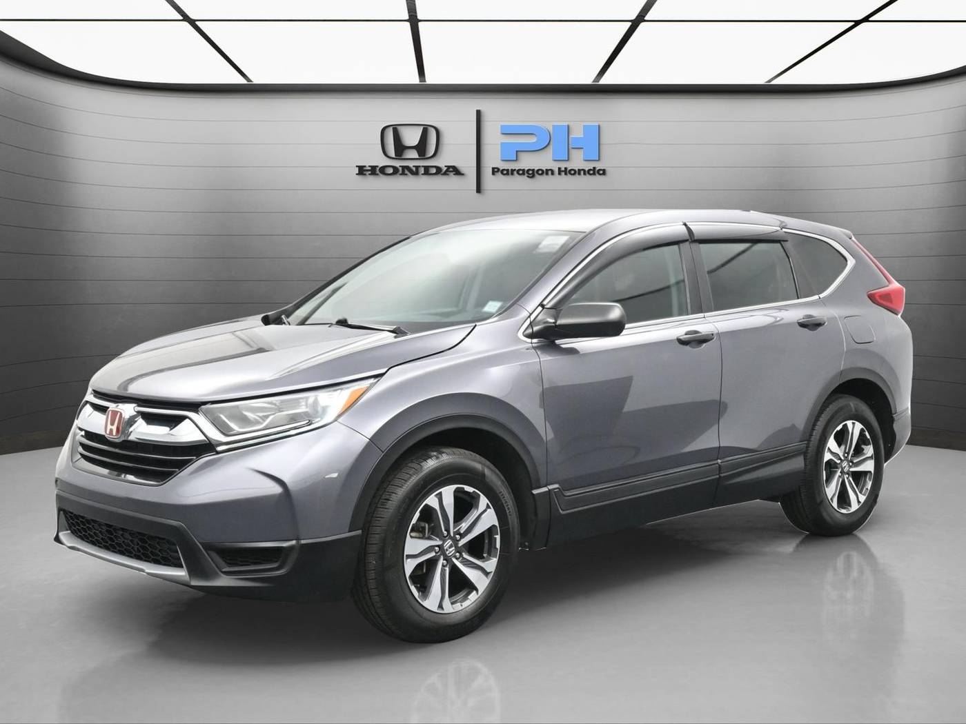 2018 Honda CR-V LX — SUV — 60,628 mi — Woodside, NY