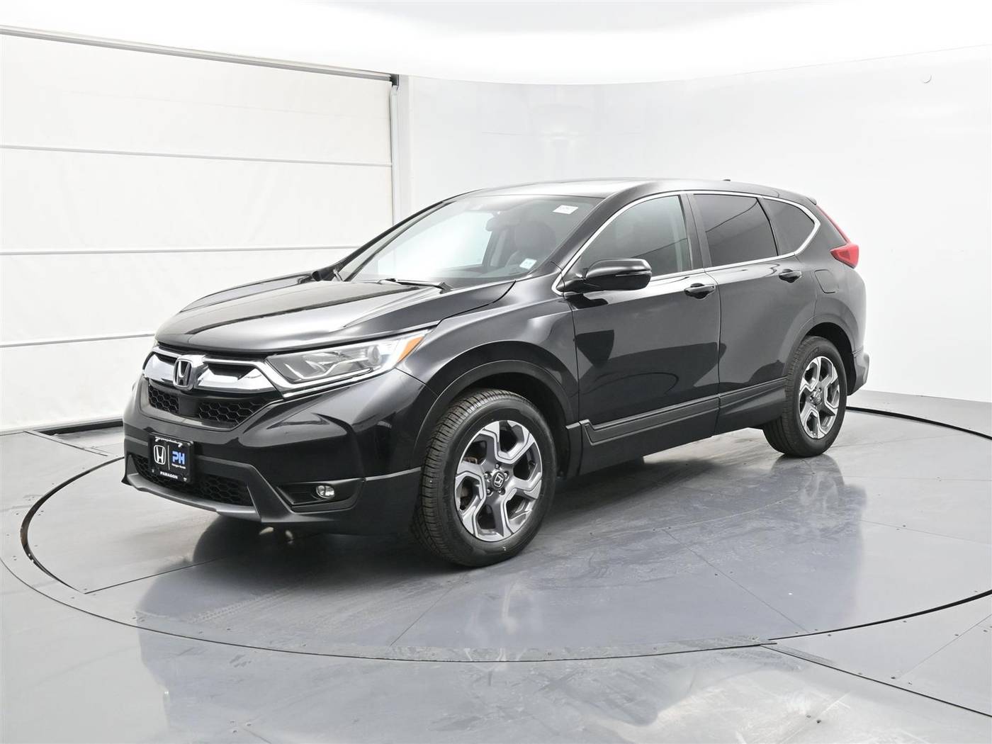 2019 Honda CR-V EX-L — SUV — 61,471 mi — Woodside, NY