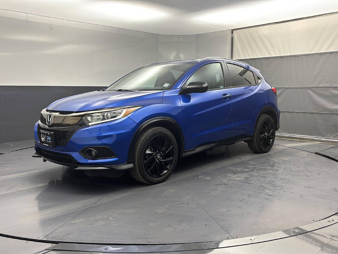 2022 Honda HR-V Sport — SUV — 29,390 mi — Woodside, NY