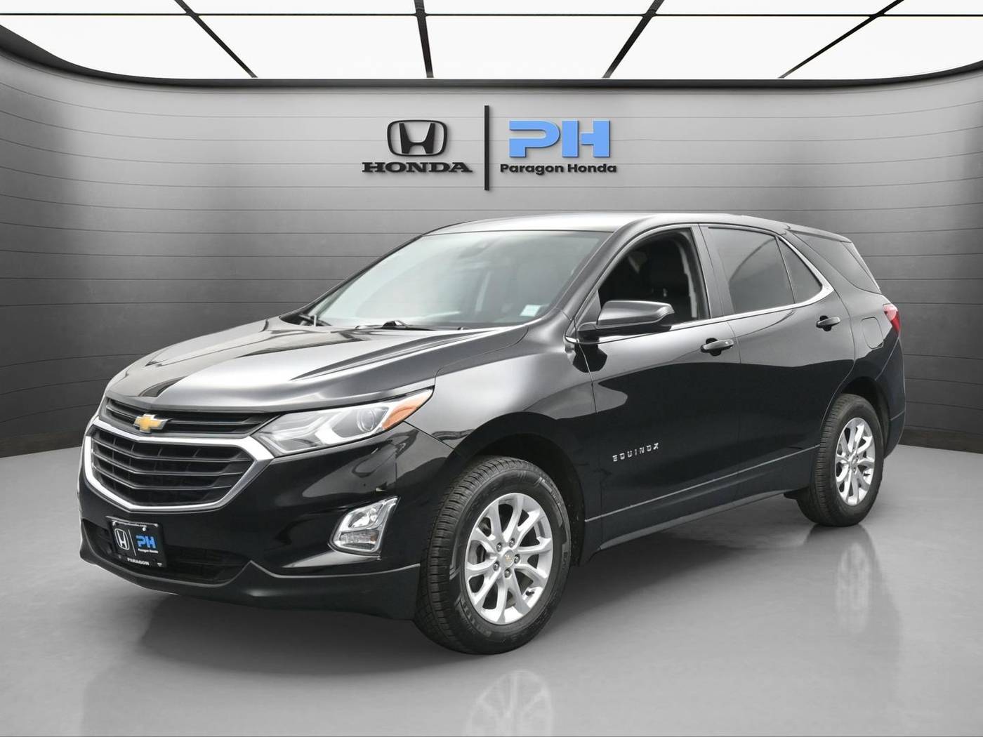 2021 Chevrolet Equinox LT — SUV — 60,781 mi — Woodside, NY