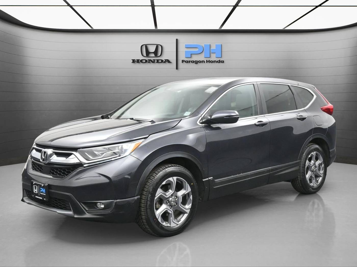2017 Honda CR-V EX-L — SUV — 30,413 mi — Woodside, NY