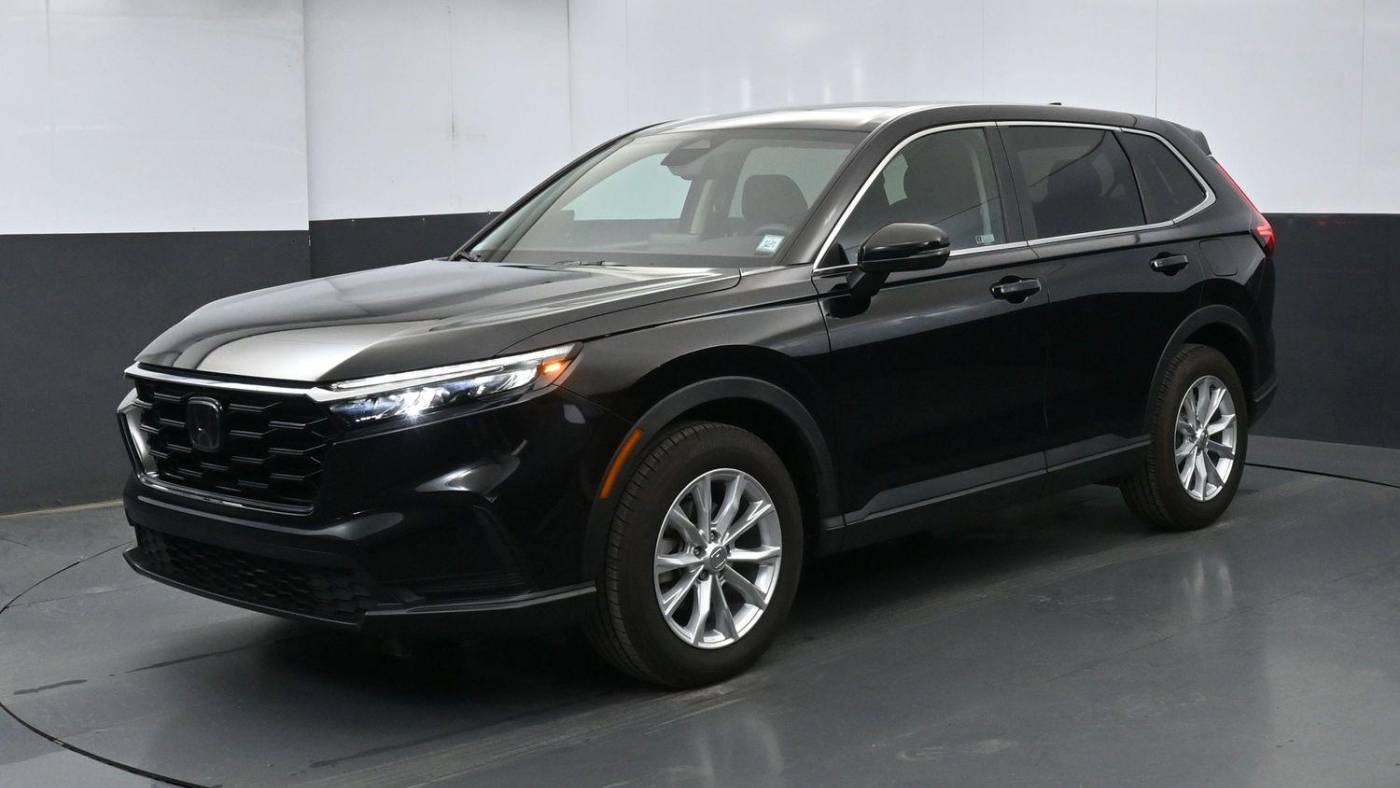 2024 Honda CR-V EX — SUV — 11,200 mi — Woodside, NY