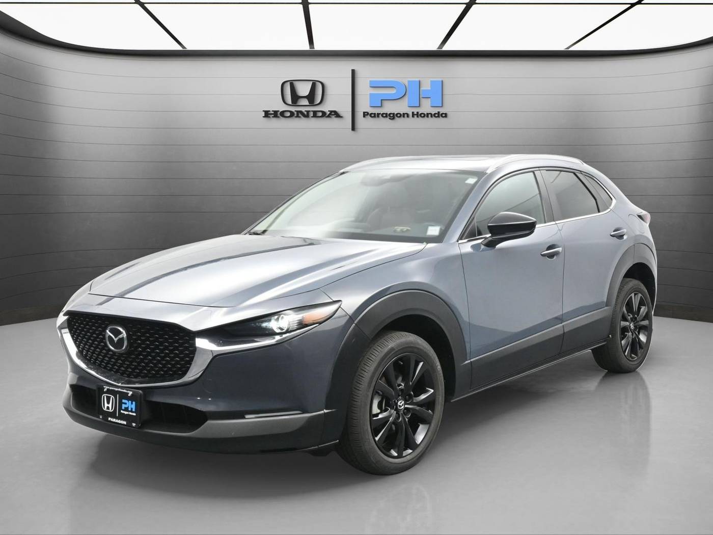 2022 Mazda CX-30 Carbon Edition — SUV — 23,613 mi — Woodside, NY