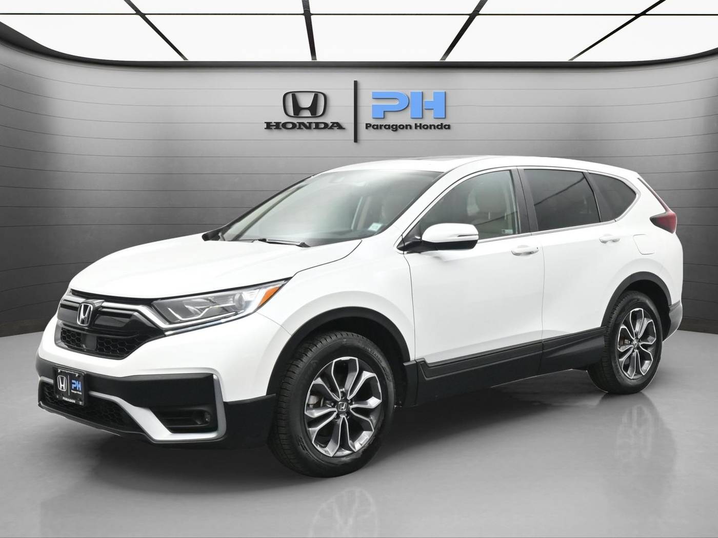 2021 Honda CR-V EX — SUV — 50,412 mi — Woodside, NY