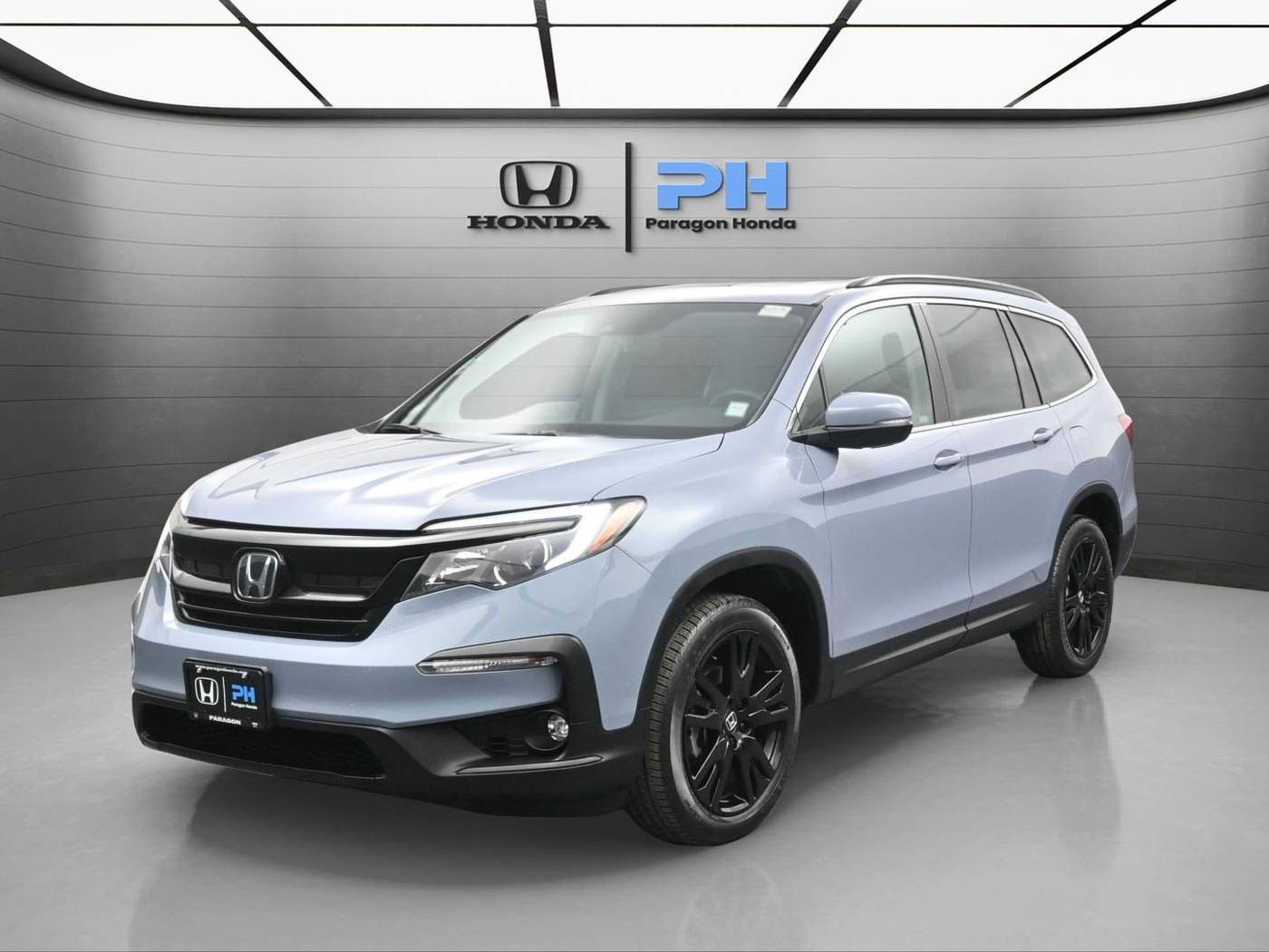 2022 Honda Pilot Special Edition — SUV — 32,695 mi — Woodside, NY