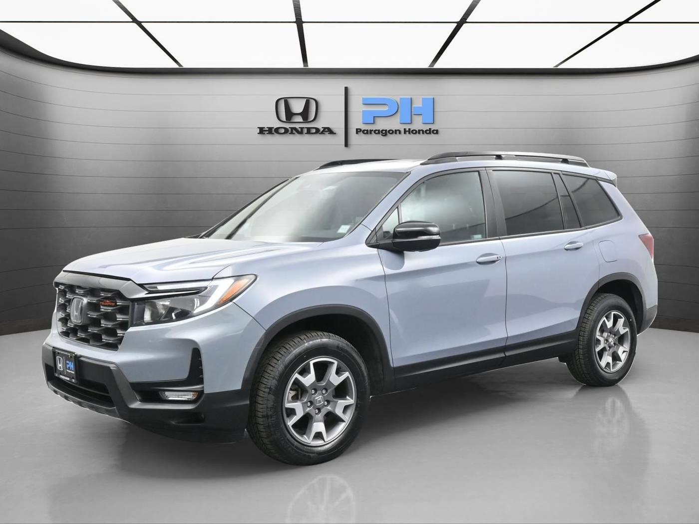 2022 Honda Passport TrailSport — SUV — 30,650 mi — Woodside, NY