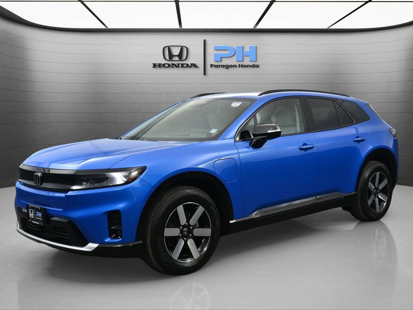 2024 Honda Prologue Touring — SUV — 349 mi — Woodside, NY