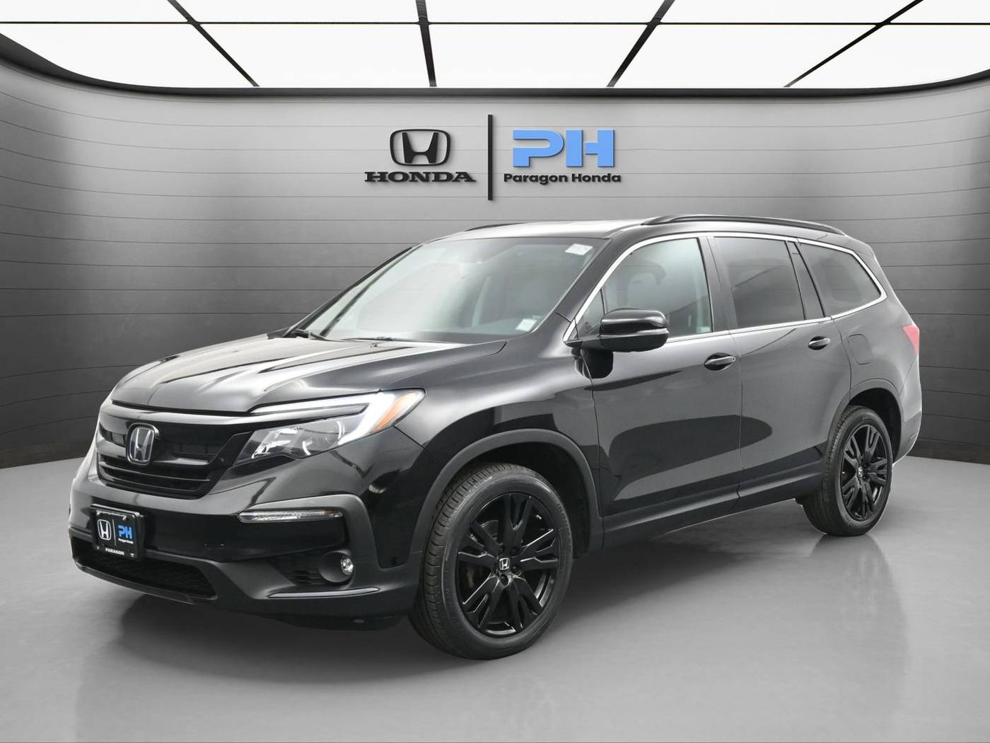 2022 Honda Pilot Special Edition — SUV — 43,347 mi — Woodside, NY
