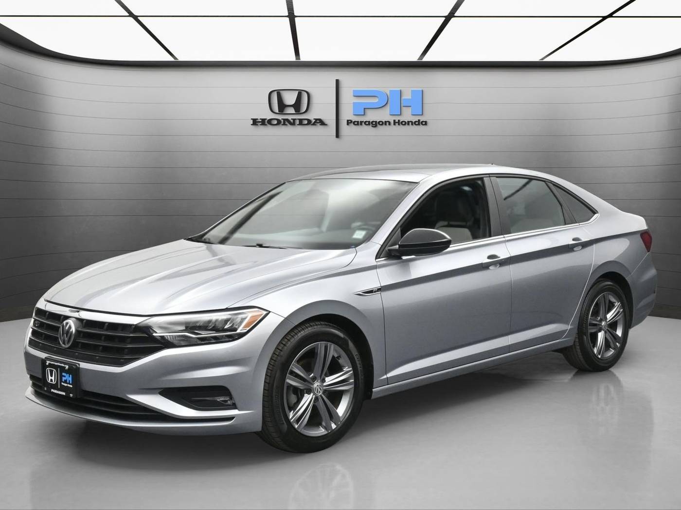 2021 Volkswagen Jetta S — Sedan — 32,105 mi — Woodside, NY