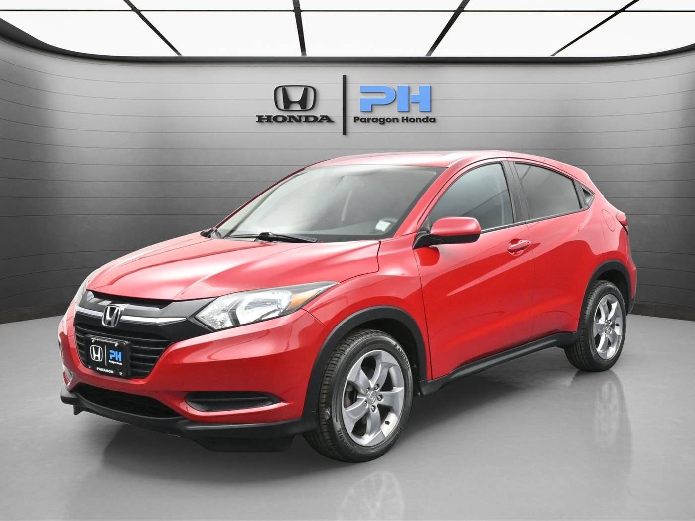 2018 Honda HR-V LX — SUV — 59,776 mi — Woodside, NY