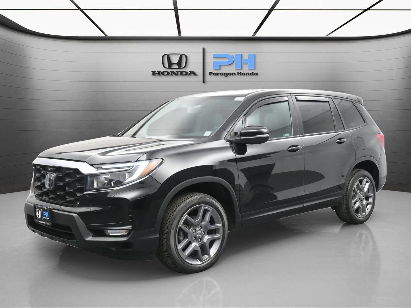 2023 Honda Passport EX-L — SUV — 20,706 mi — Woodside, NY