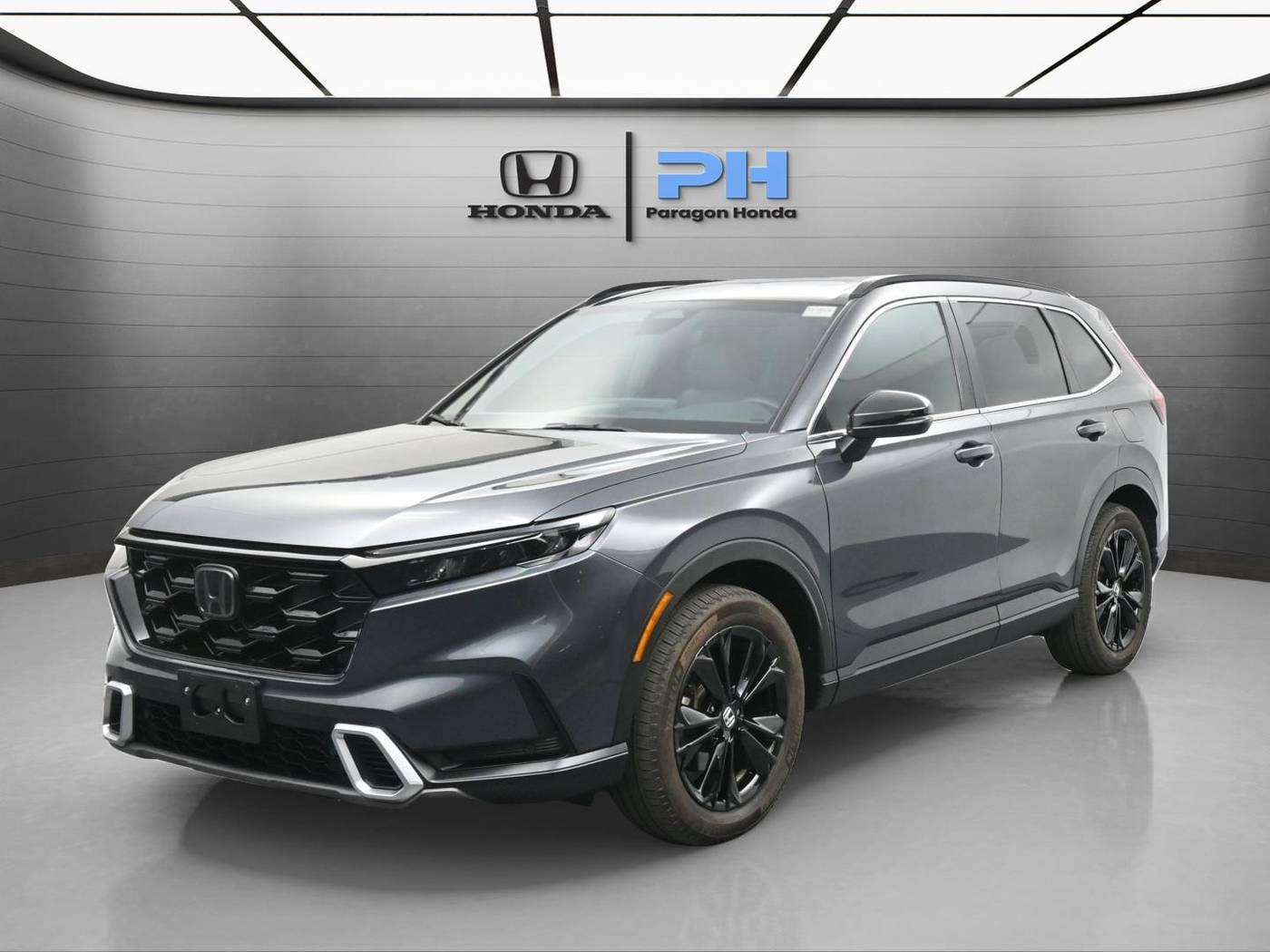 2023 Honda CR-V Hybrid Sport Touring — SUV — 39,047 mi — Woodside, NY