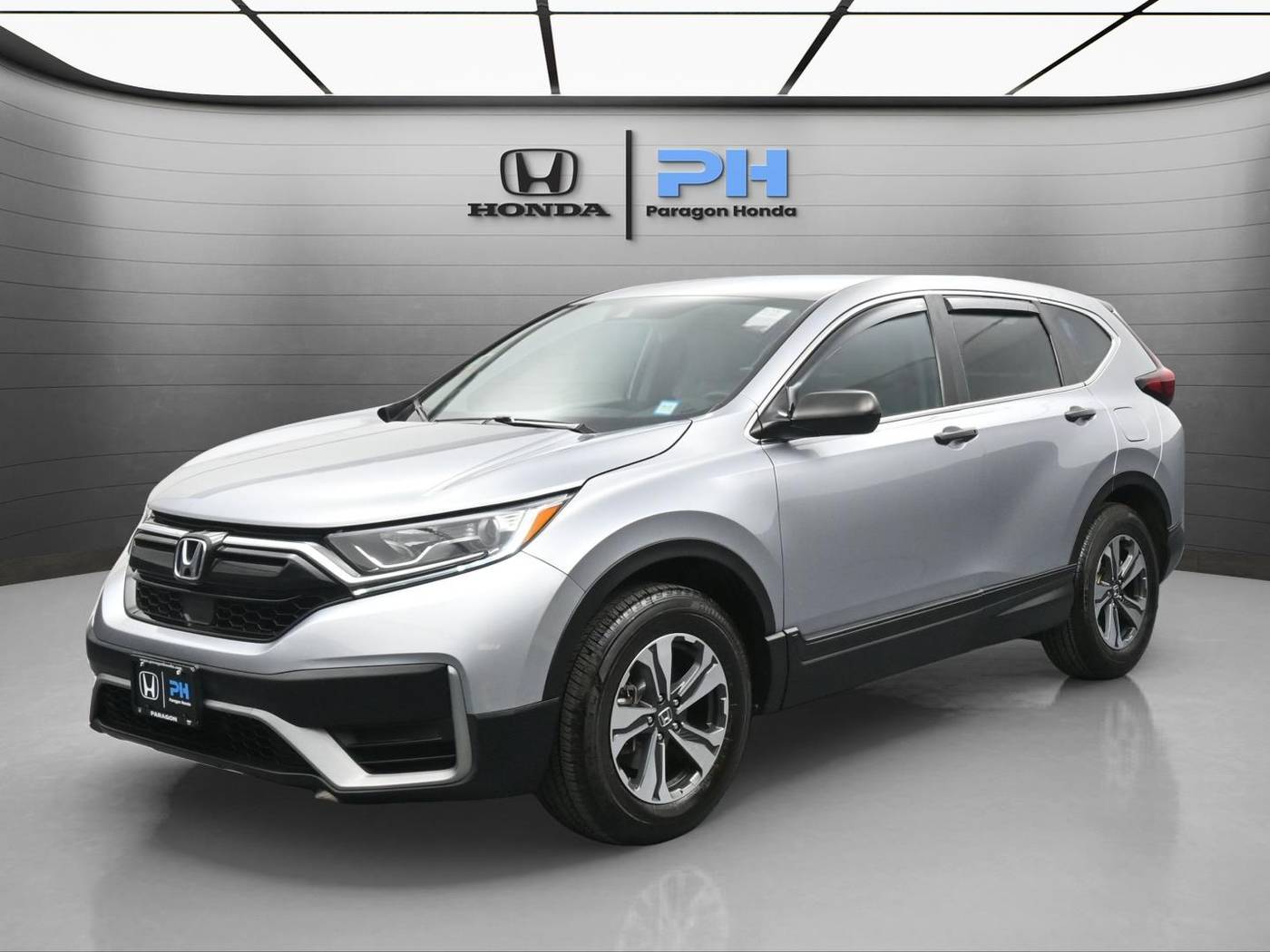 2020 Honda CR-V LX — SUV — 51,161 mi — Woodside, NY