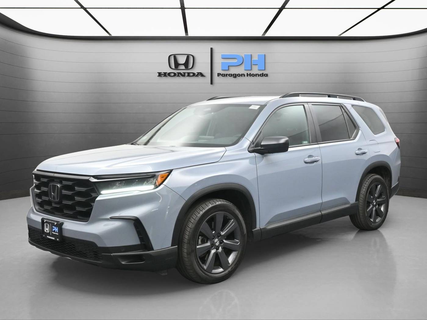 2023 Honda Pilot Sport — SUV — 29,642 mi — Woodside, NY