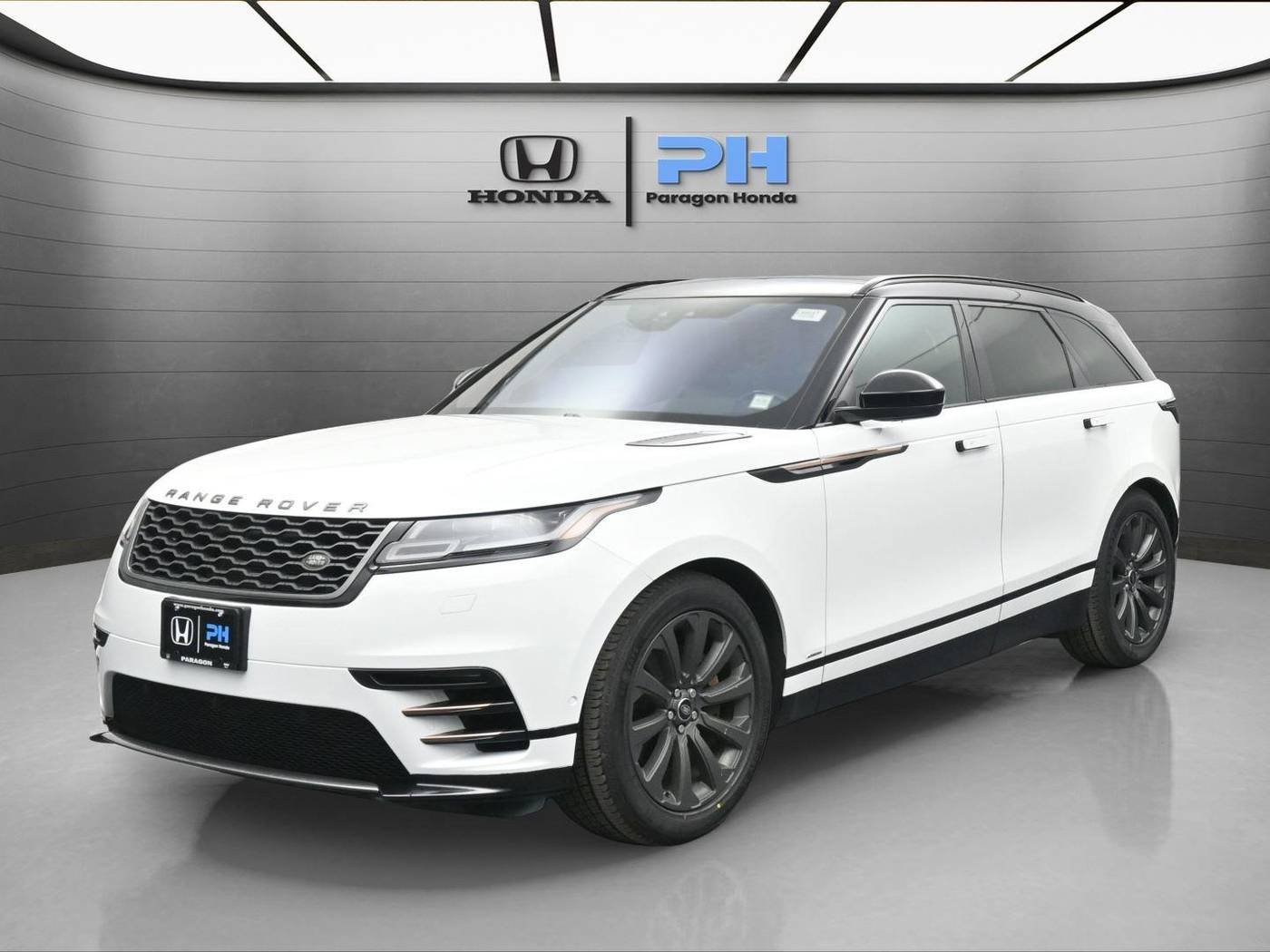 2018 Land Rover Range Rover Velar R-Dynamic SE — SUV — 58,381 mi — Woodside, NY