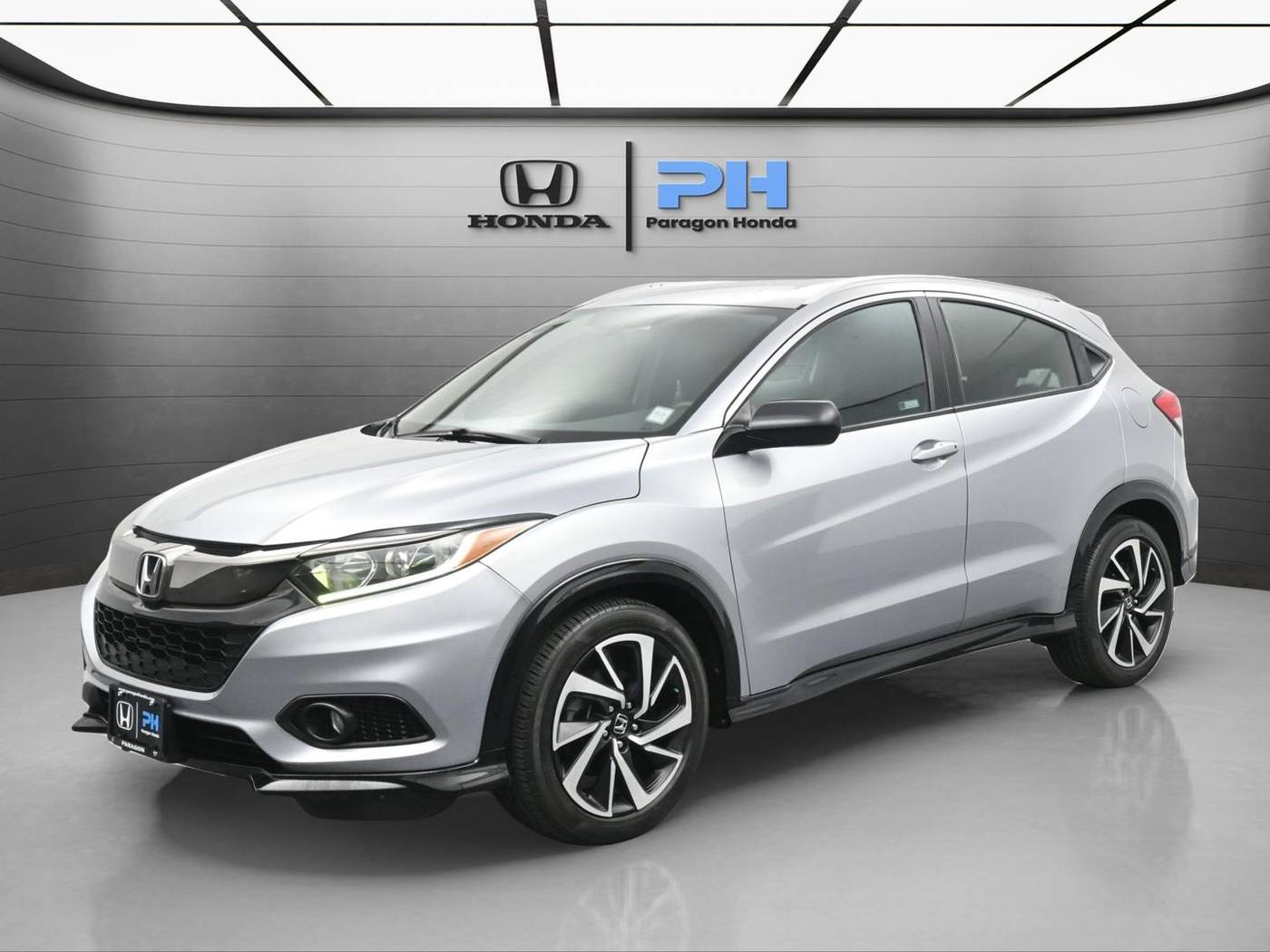 2019 Honda HR-V Sport — SUV — 52,713 mi — Woodside, NY