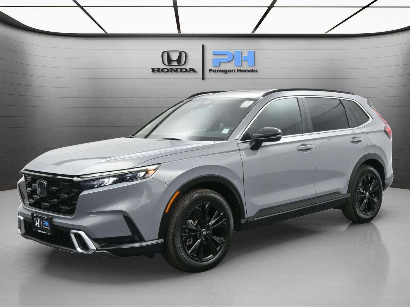 2023 Honda CR-V Hybrid Sport Touring — SUV — 21,880 mi — Woodside, NY