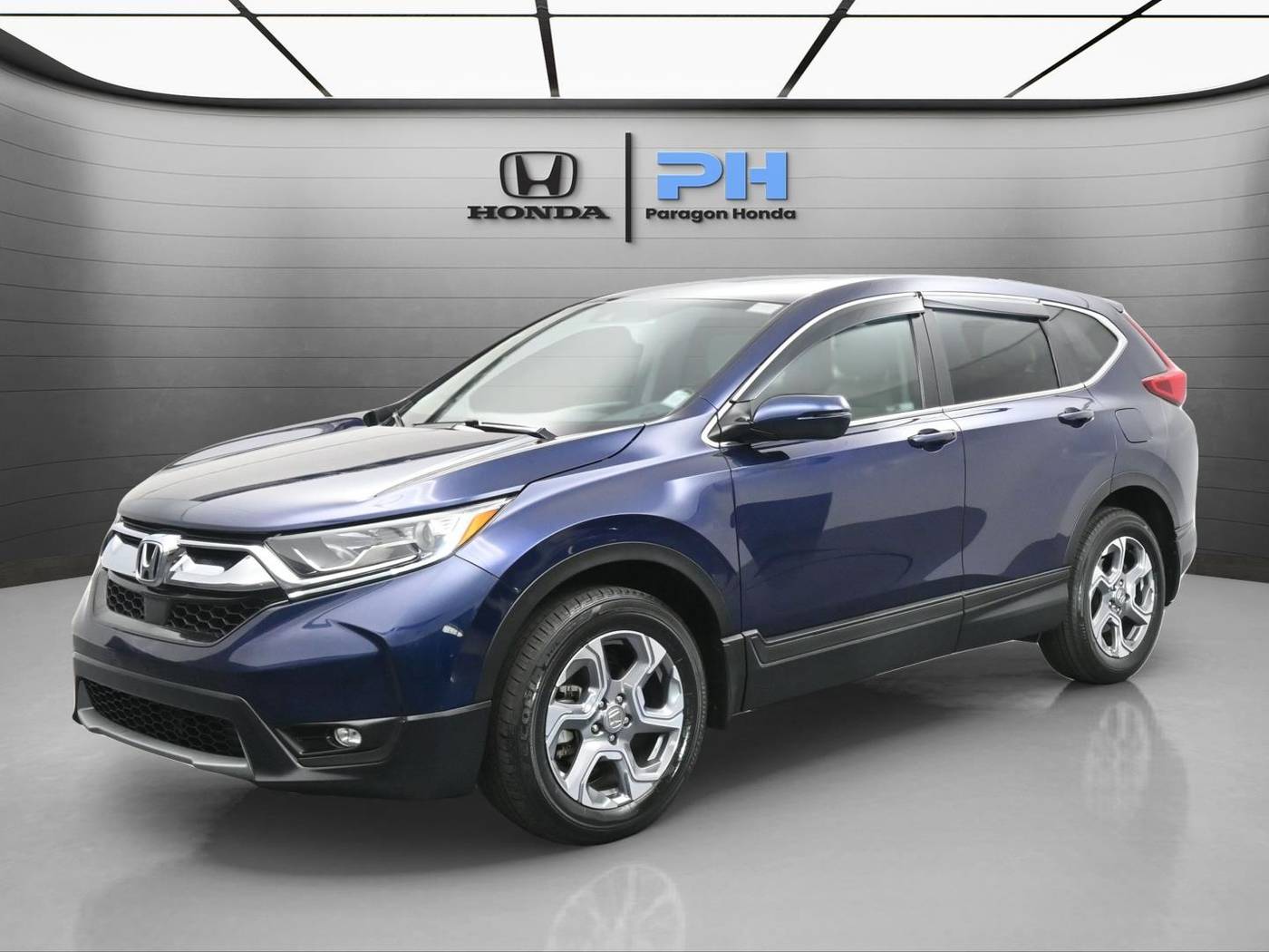 2018 Honda CR-V EX-L — SUV — 60,658 mi — Woodside, NY