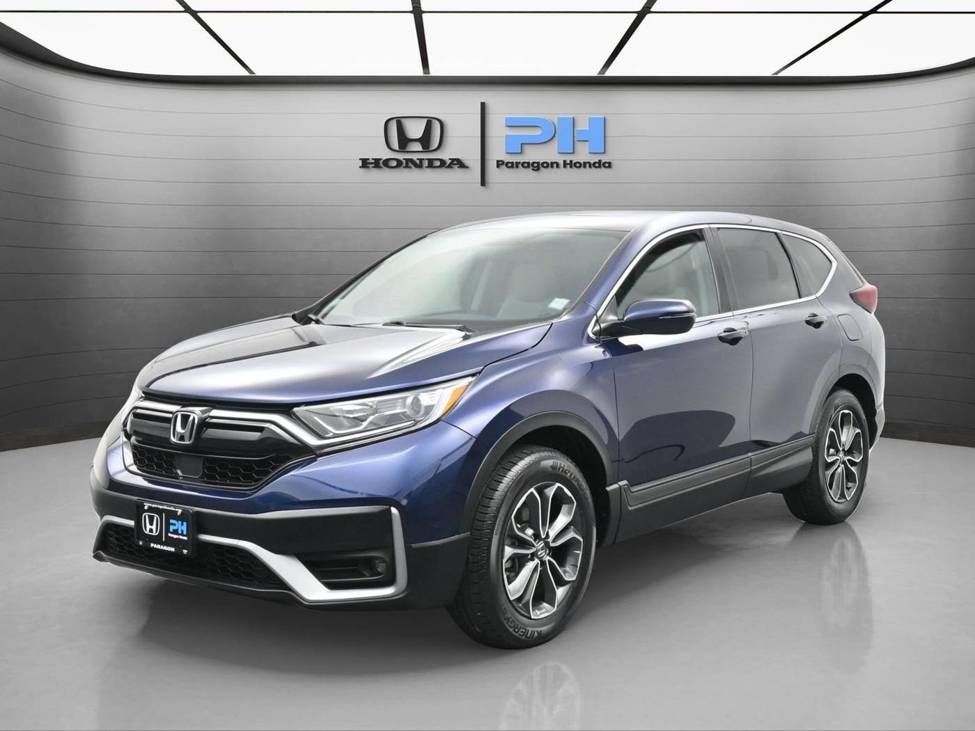 2022 Honda CR-V EX — SUV — 19,505 mi — Woodside, NY