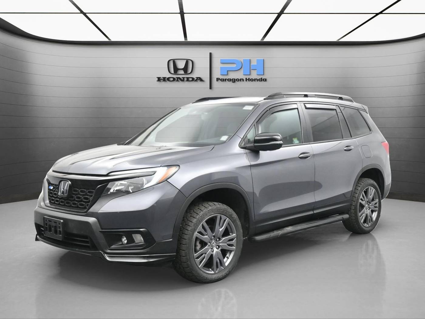 2019 Honda Passport EX-L — SUV — 61,265 mi — Woodside, NY
