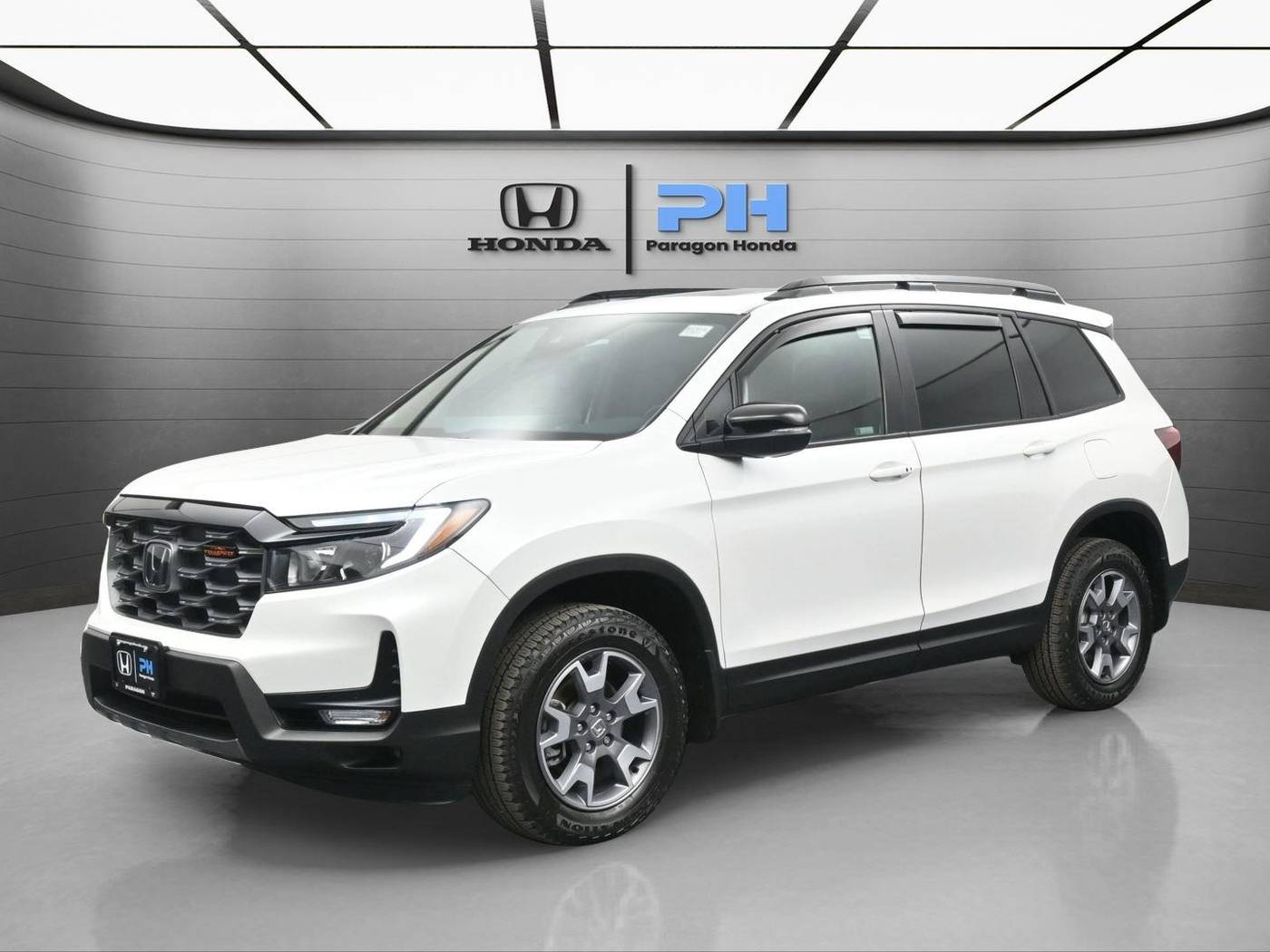 2023 Honda Passport TrailSport — SUV — 12,459 mi — Woodside, NY