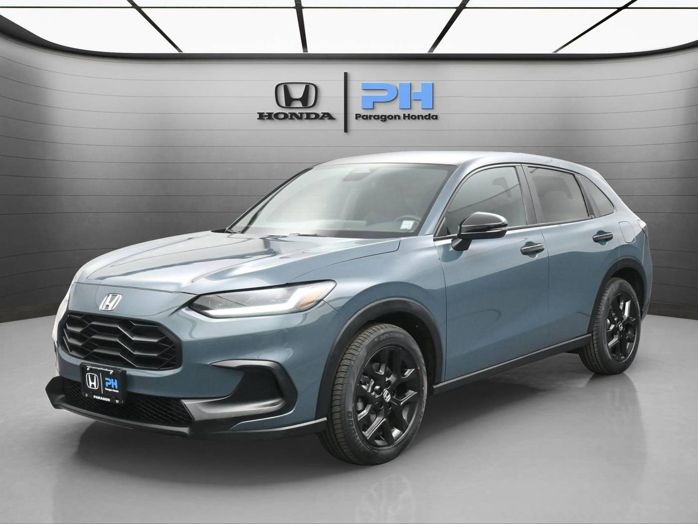 2023 Honda HR-V Sport — SUV — 42,081 mi — Woodside, NY