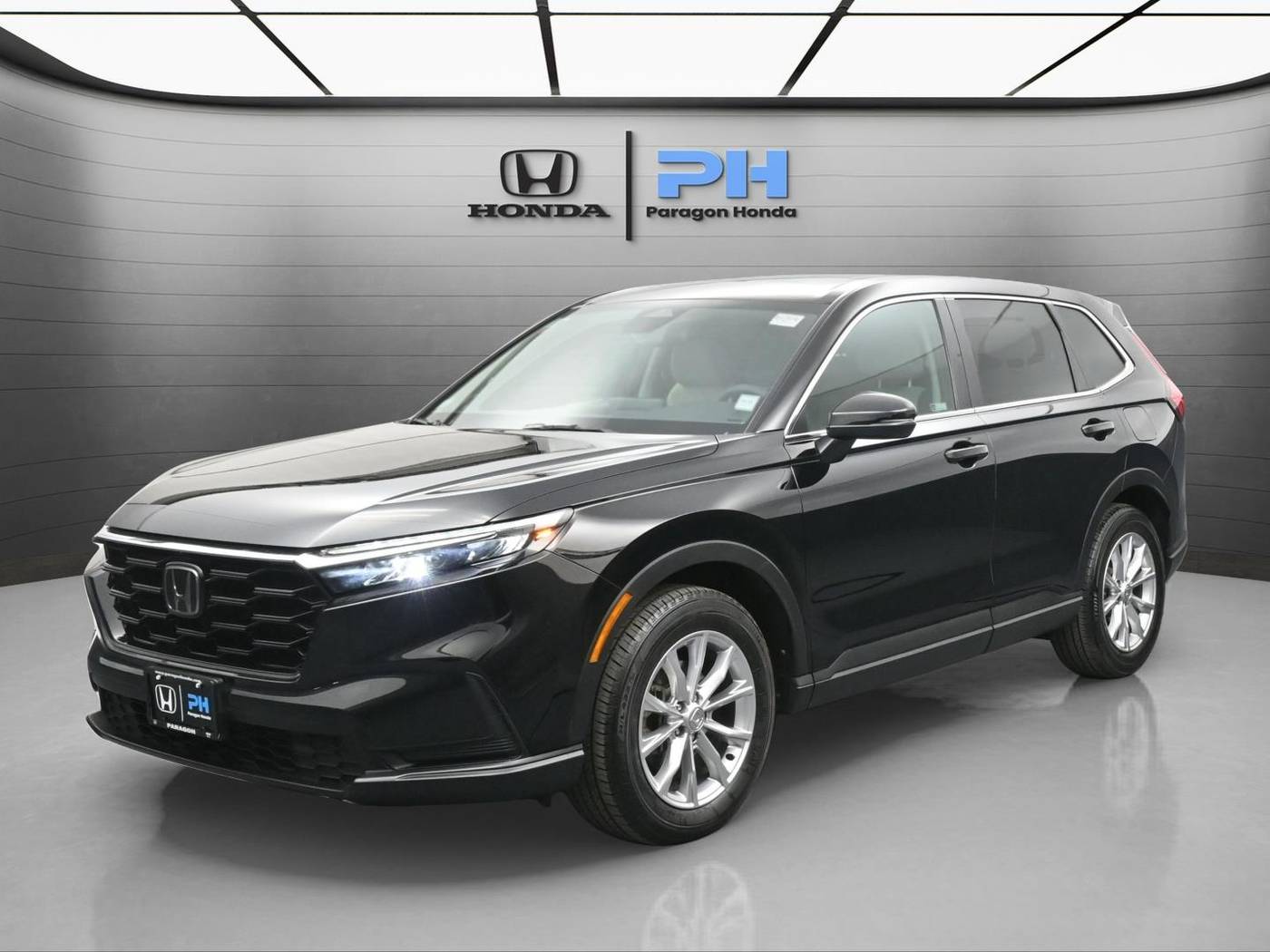 2023 Honda CR-V EX — SUV — 17,102 mi — Woodside, NY