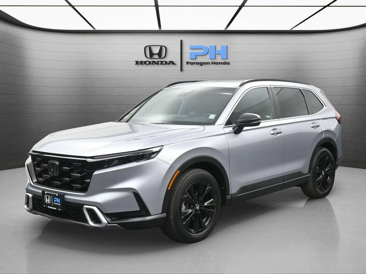 2023 Honda CR-V Hybrid Sport Touring — SUV — 20,680 mi — Woodside, NY