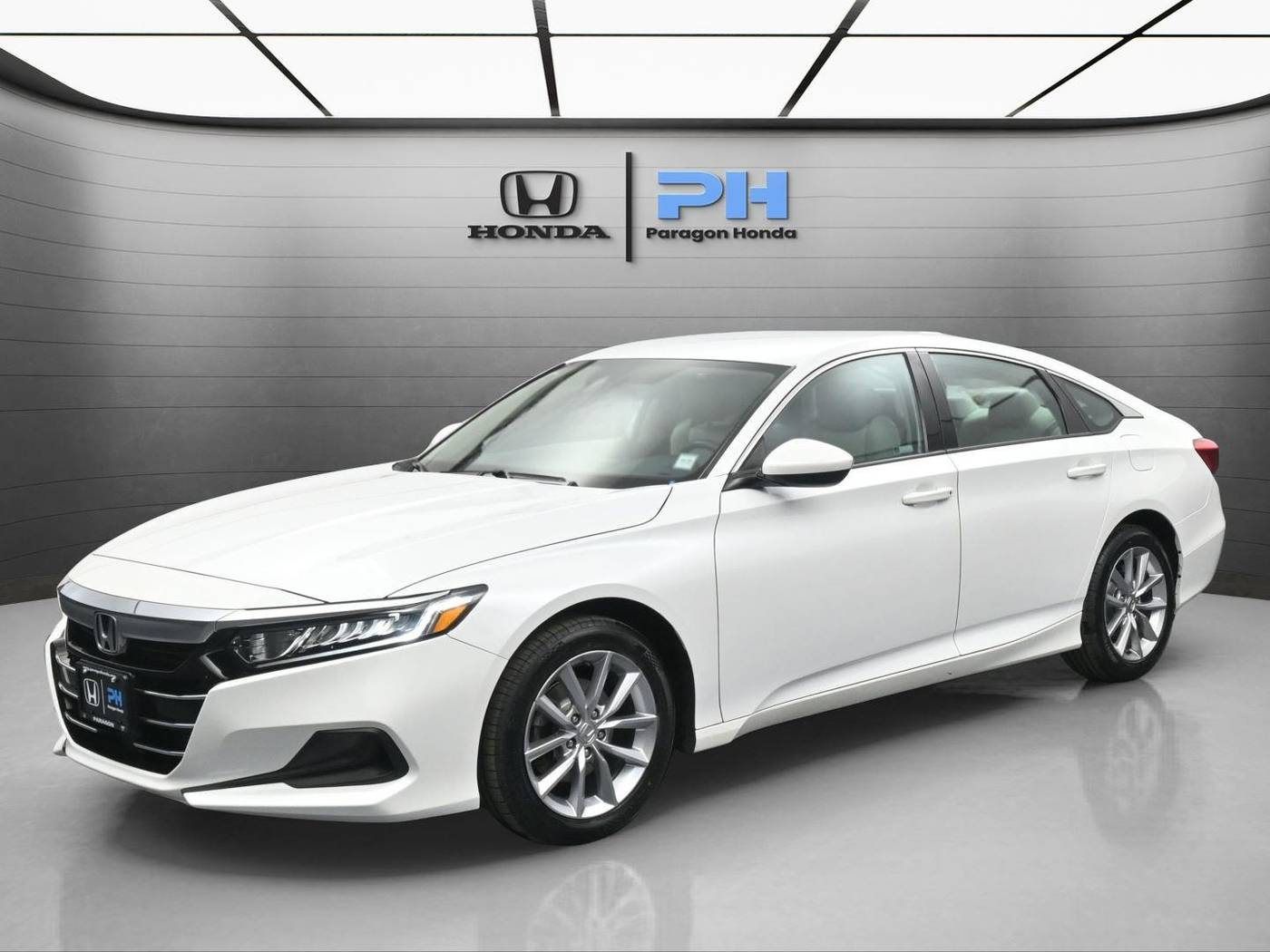 2022 Honda Accord LX — Sedan — 53,385 mi — Woodside, NY