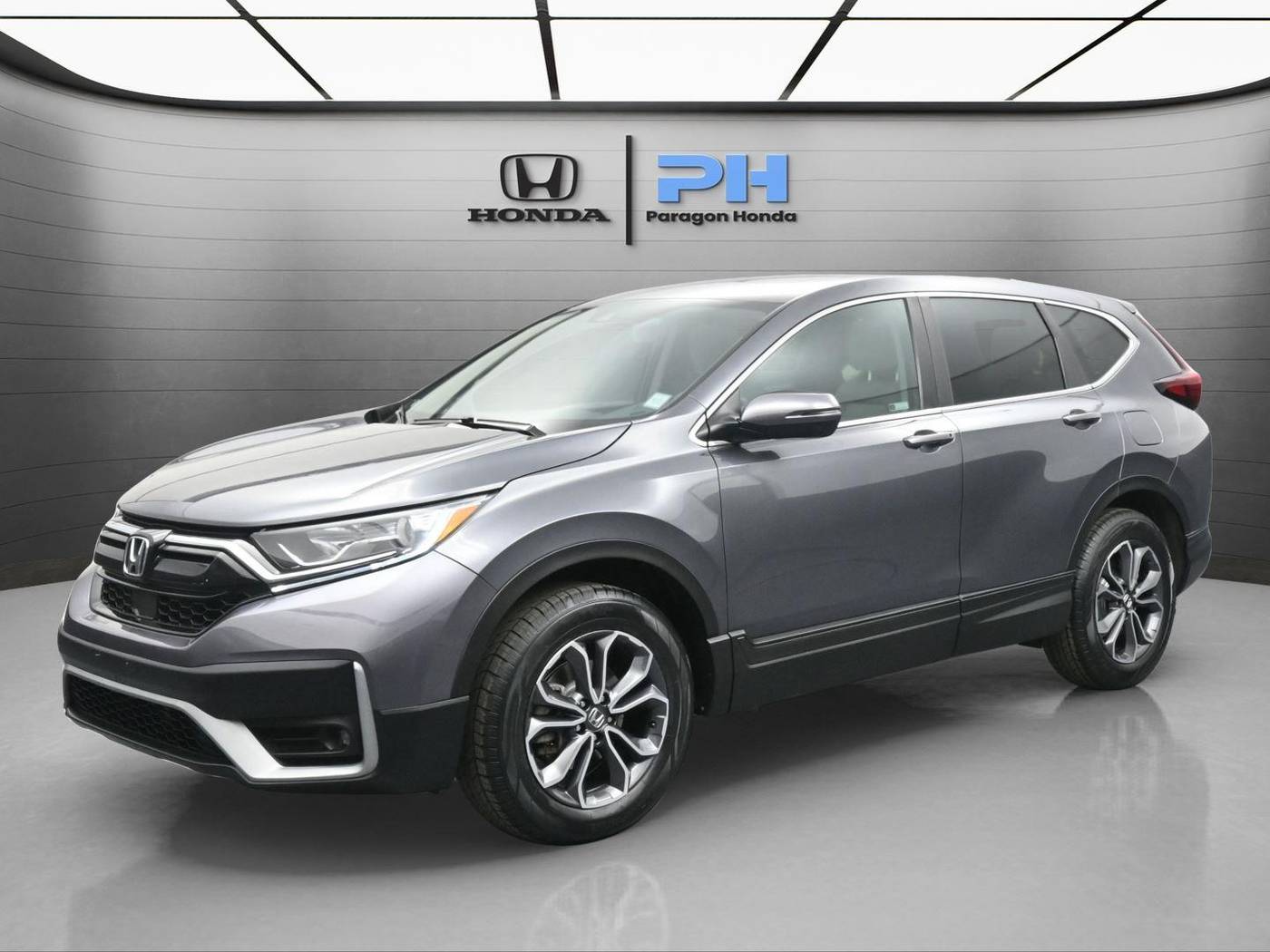2022 Honda CR-V EX — SUV — 32,803 mi — Woodside, NY