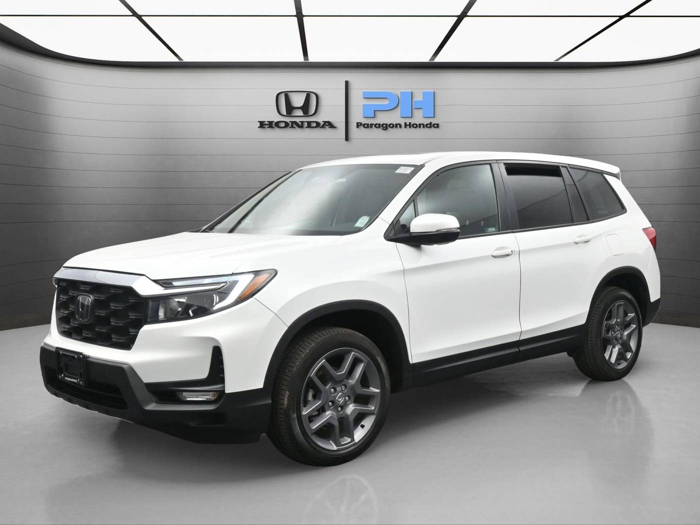 2022 Honda Passport EX-L — SUV — 8,190 mi — Woodside, NY