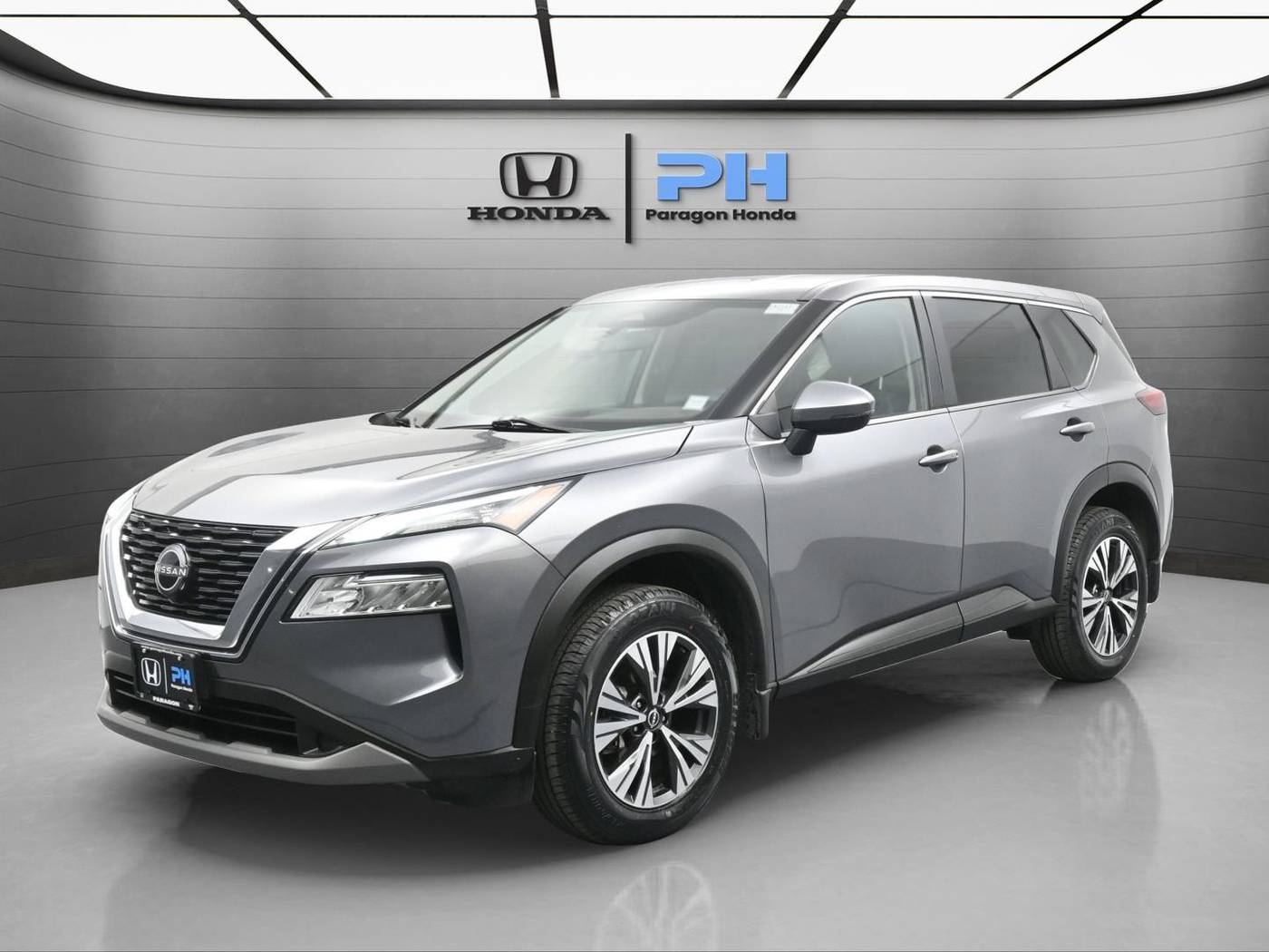 2023 Nissan Rogue SV — SUV — 25,941 mi — Woodside, NY