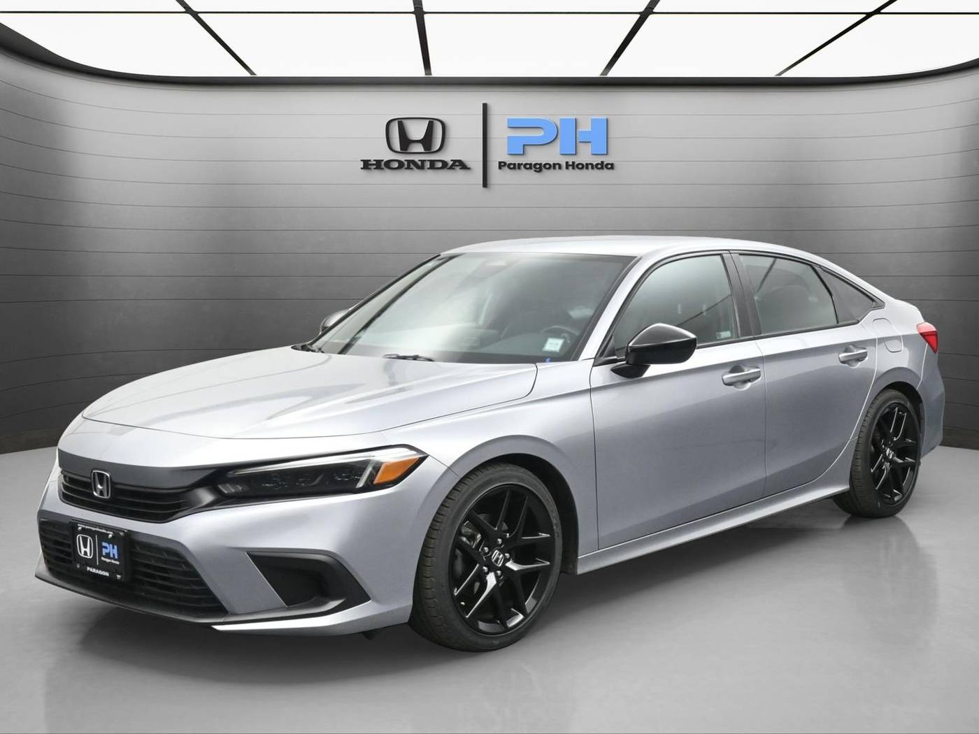 2023 Honda Civic Sport — Sedan — 29,334 mi — Woodside, NY