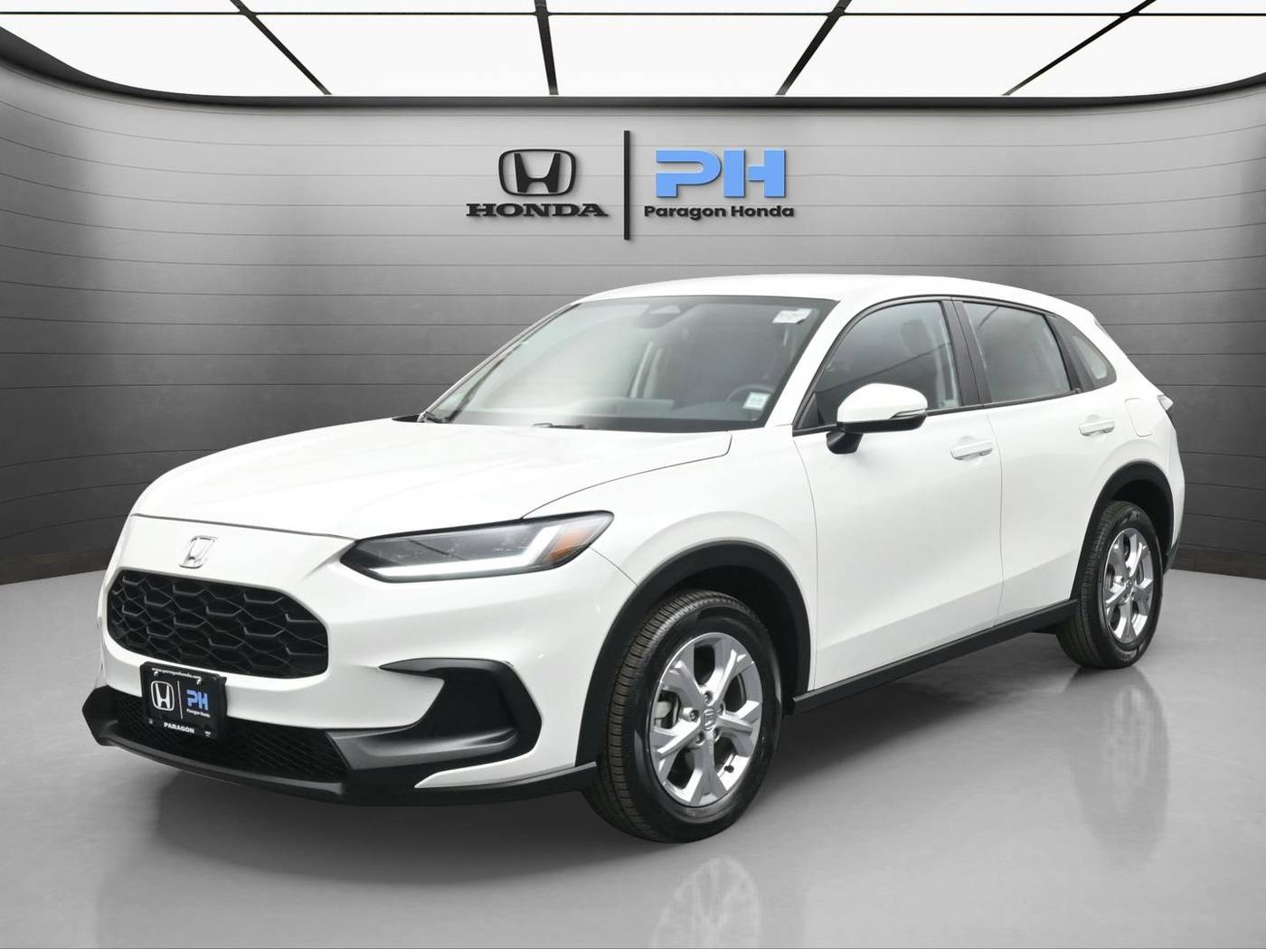 2023 Honda HR-V LX — SUV — 19,392 mi — Woodside, NY
