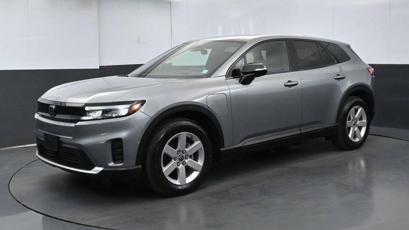 2024 Honda Prologue EX — SUV — 5,481 mi — Woodside, NY