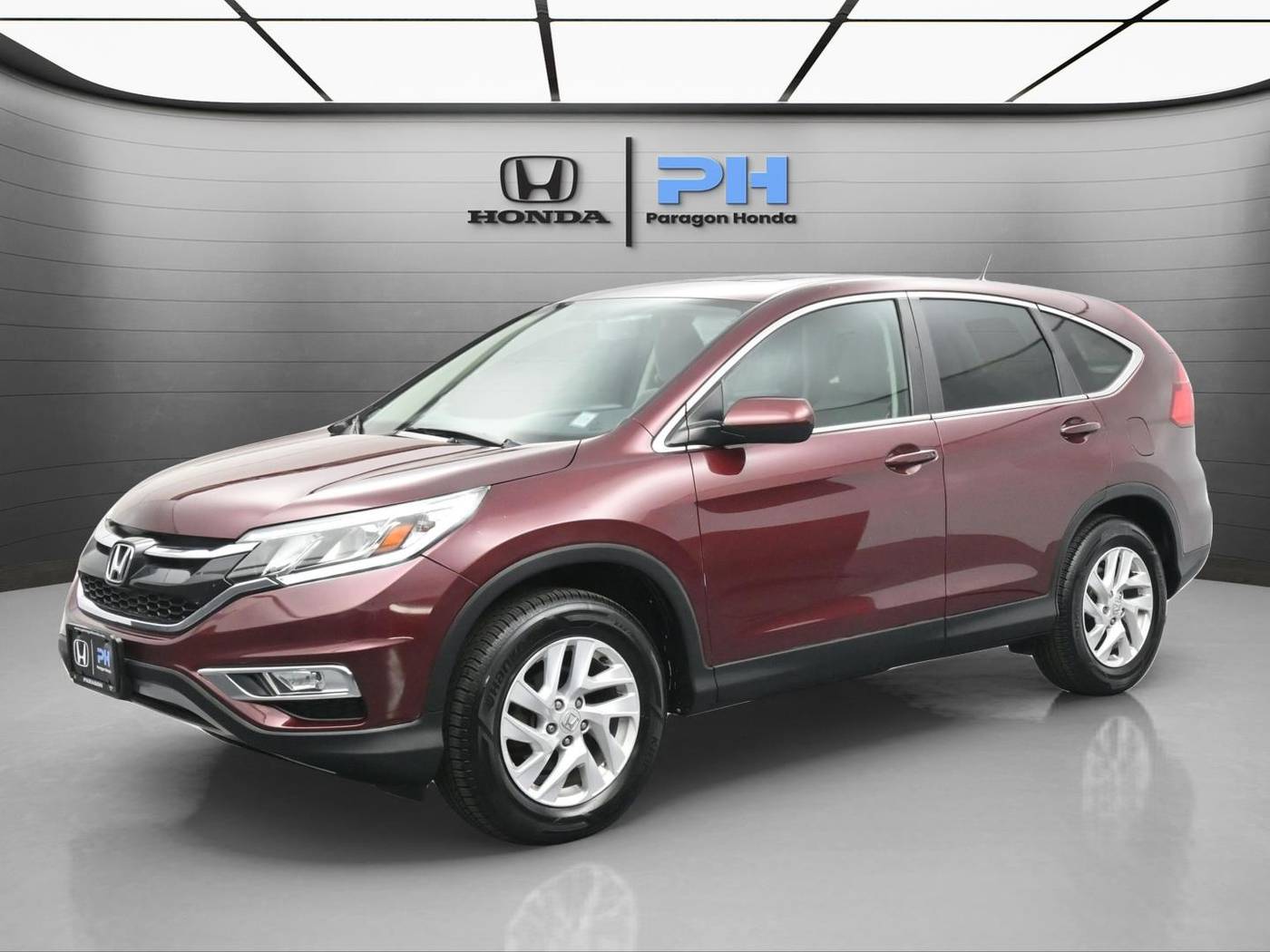 2015 Honda CR-V EX — SUV — 36,062 mi — Woodside, NY