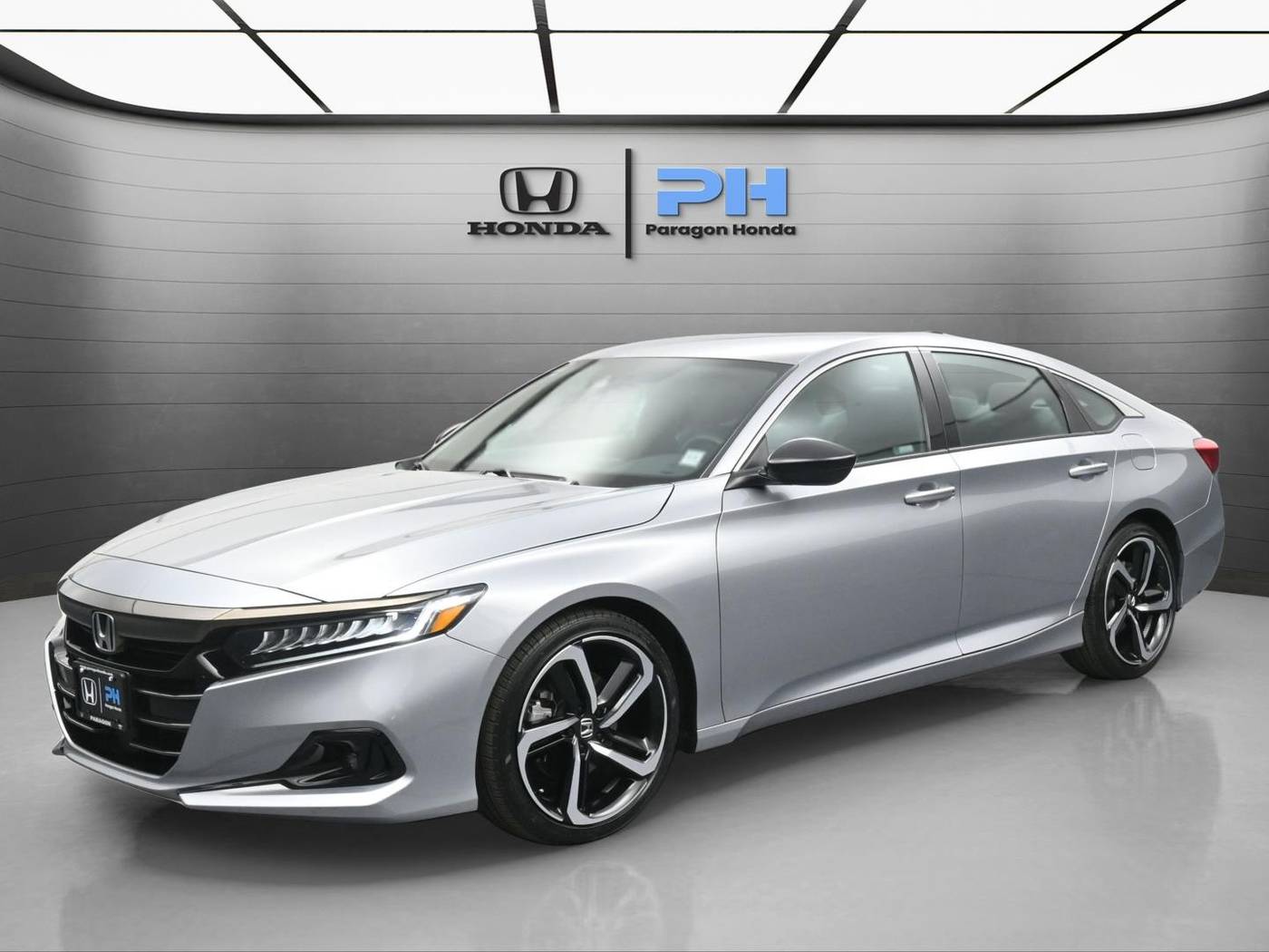 2022 Honda Accord Sport — Sedan — 22,928 mi — Woodside, NY
