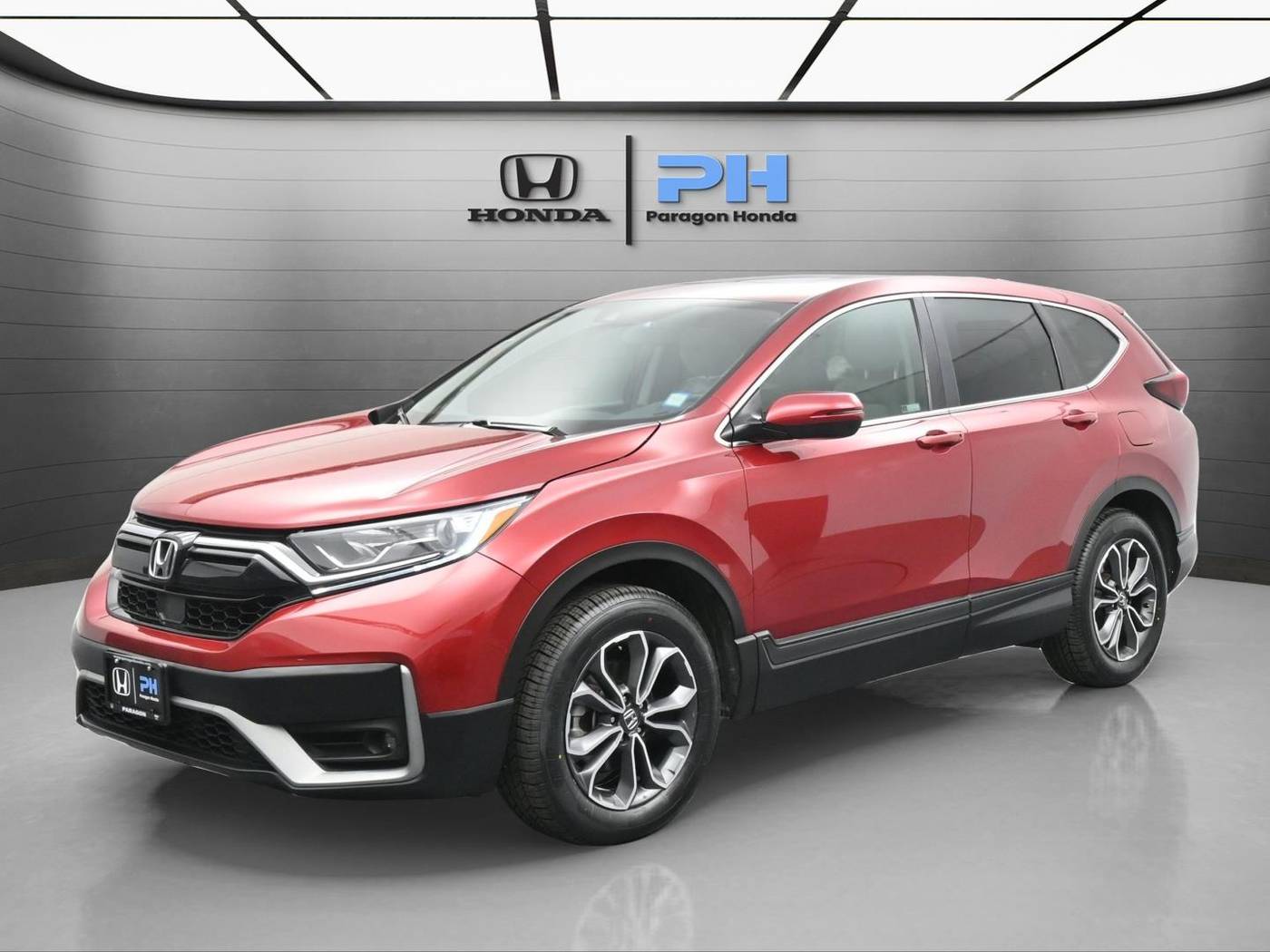 2022 Honda CR-V EX — SUV — 23,601 mi — Woodside, NY