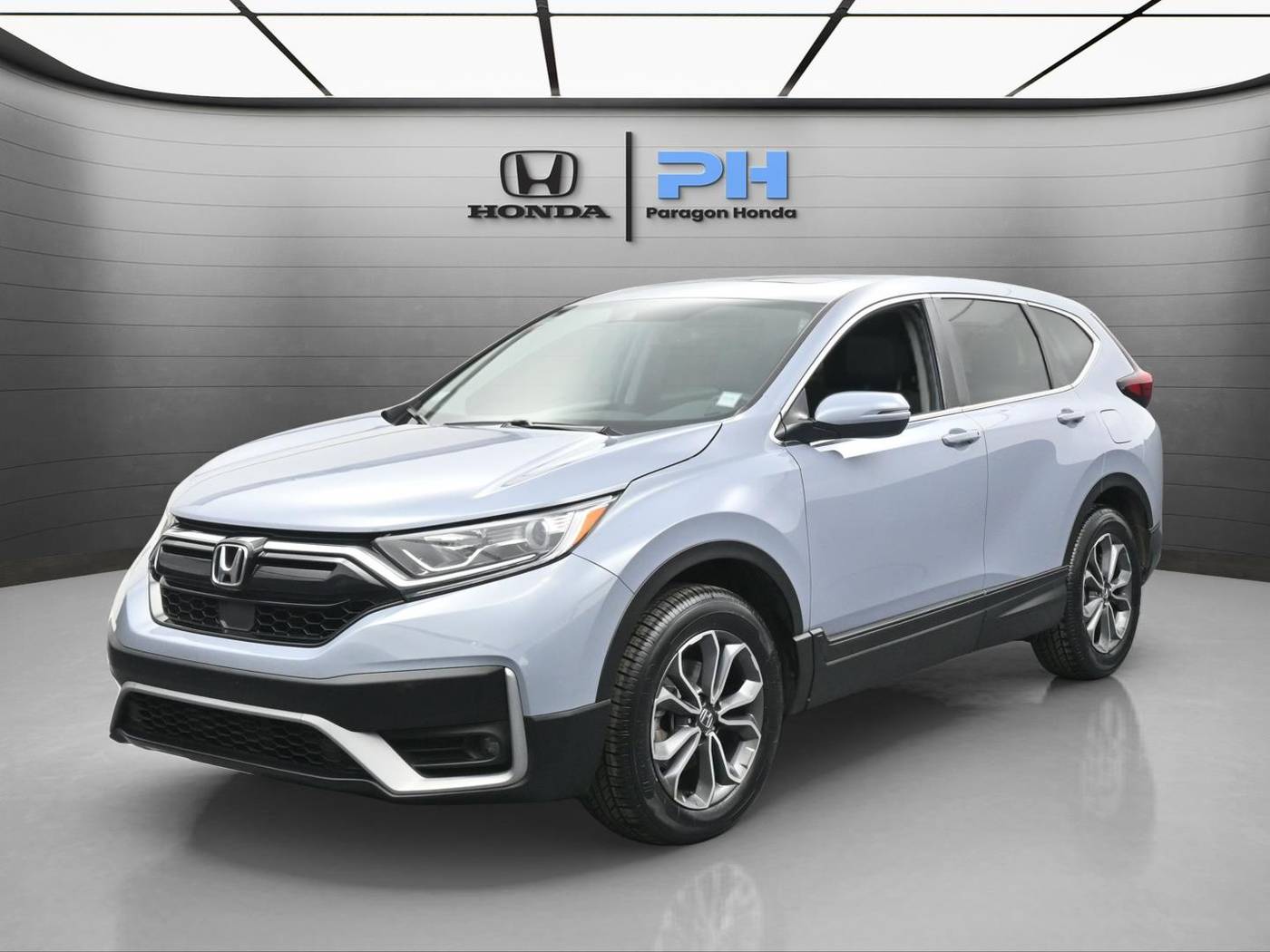 2022 Honda CR-V EX-L — SUV — 35,811 mi — Woodside, NY