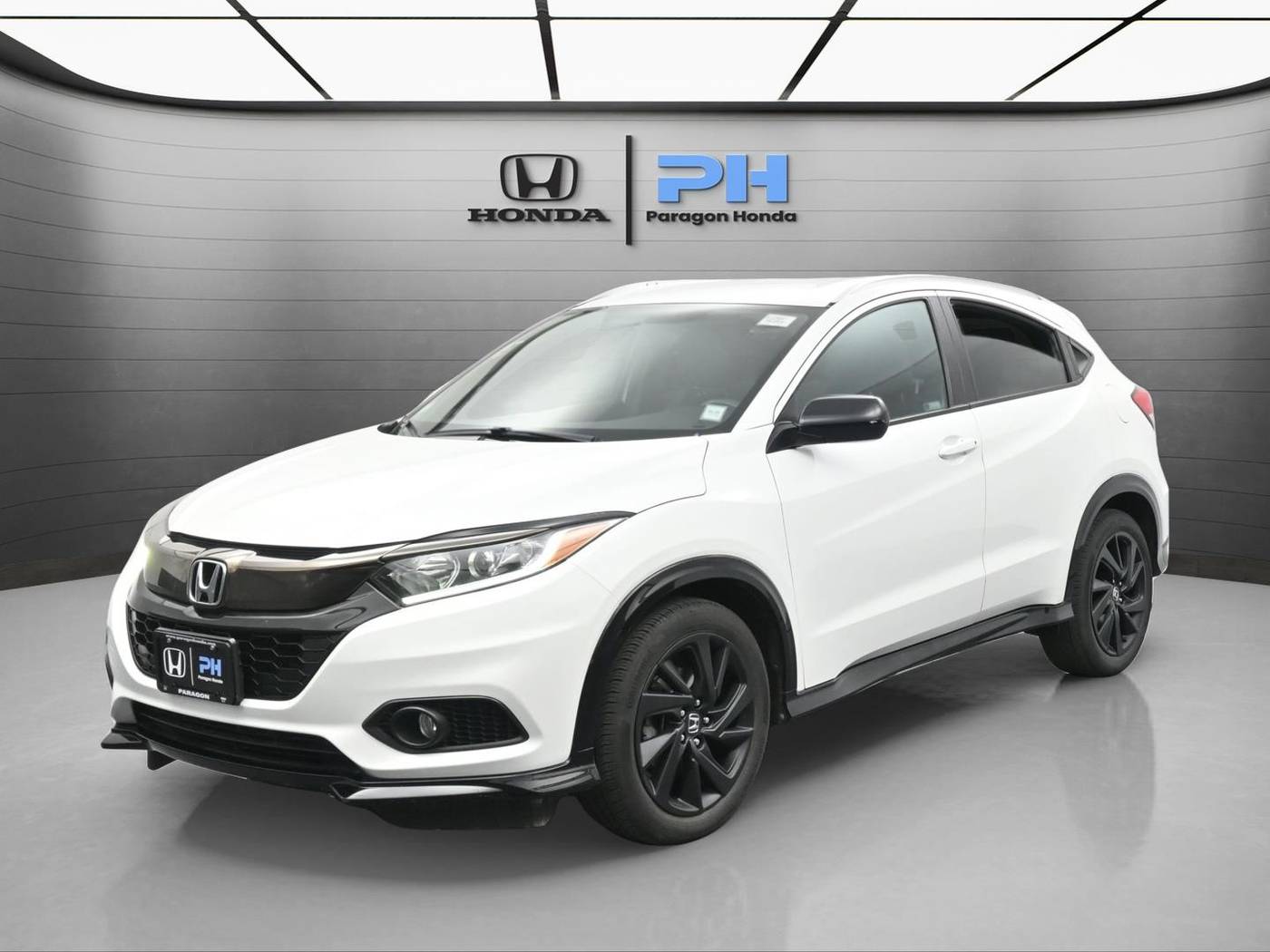 2021 Honda HR-V Sport — SUV — 32,430 mi — Woodside, NY